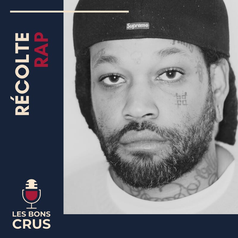 Ramirez, CEO Trayle, Bob Marlich, So La lune, Vald – Récolte