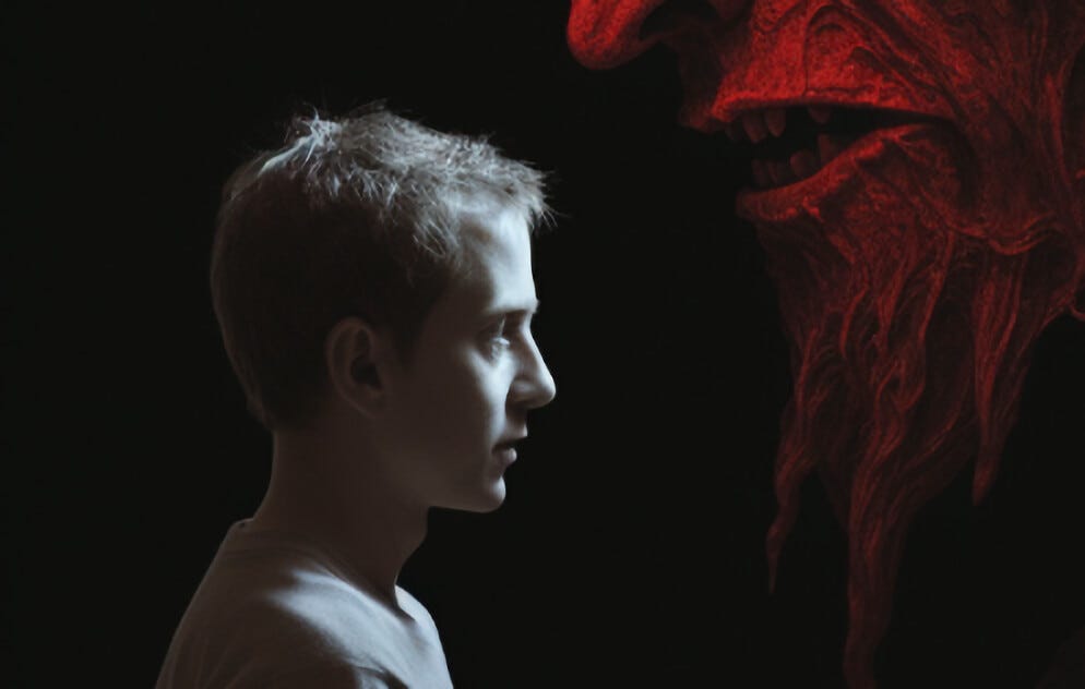Parents: Are You Paying Attention to What Your Children are Being Taught? episode artwork