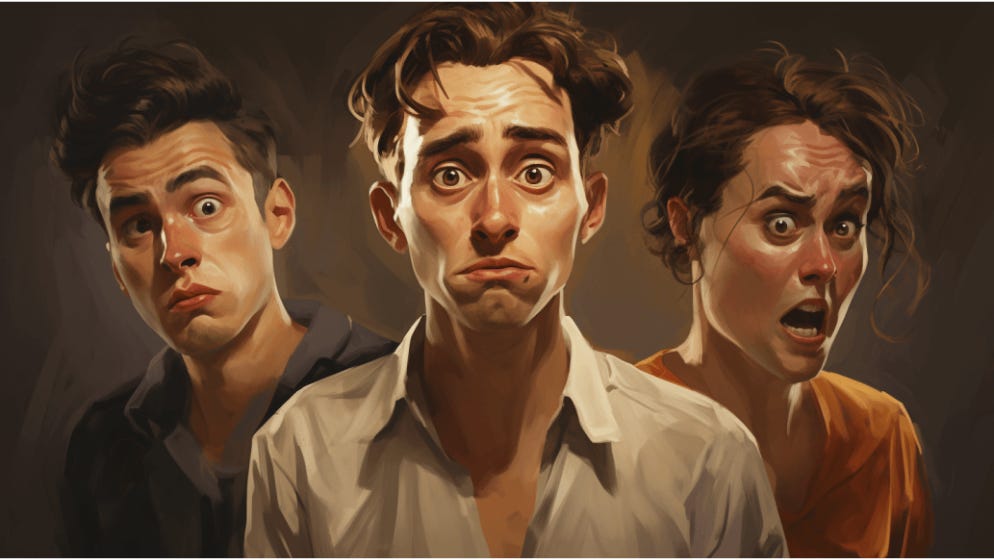 The Three Bad Men (or Women) of the Book of Proverbs episode artwork