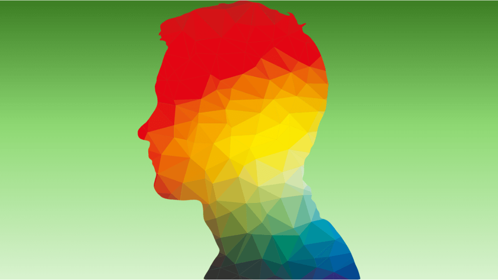 Interview 54: The Renewed Mind: The Key to Conformity to the Will of God (David Potter) episode artwork