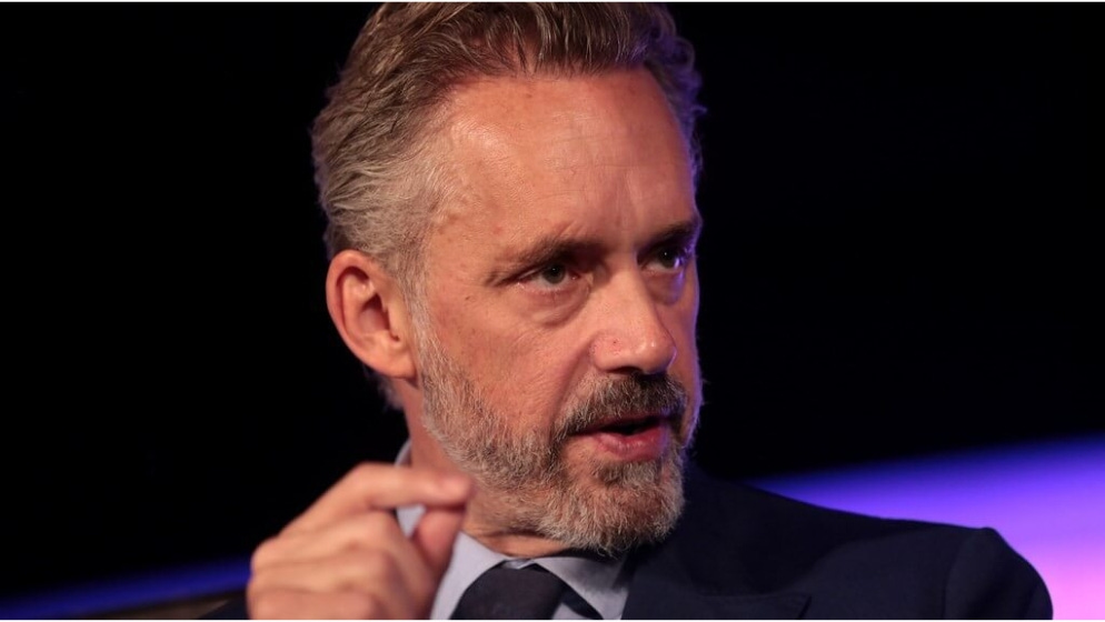 The Word is Jesus! Should you let Jordan Peterson preach the Word to you? episode artwork