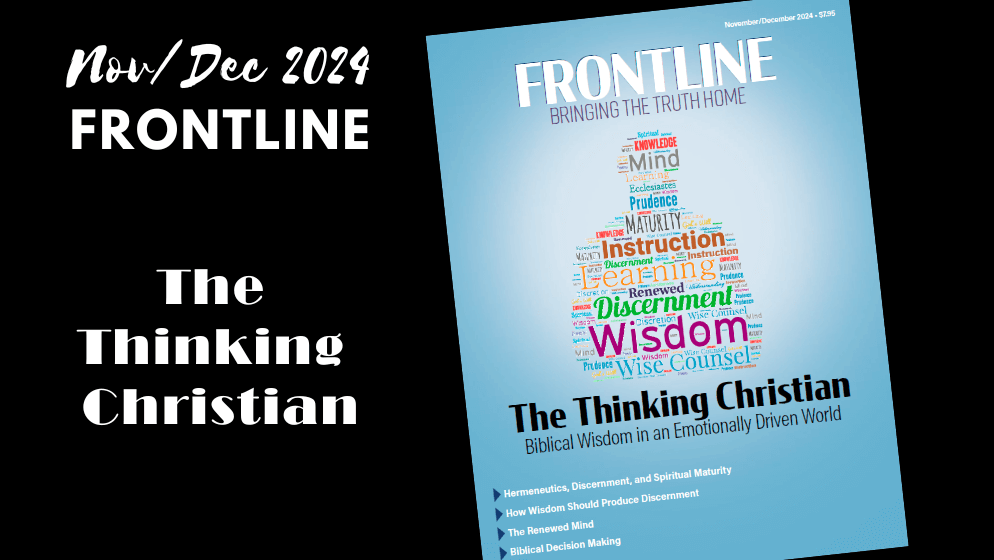 the Proclaim & Defend Podcast