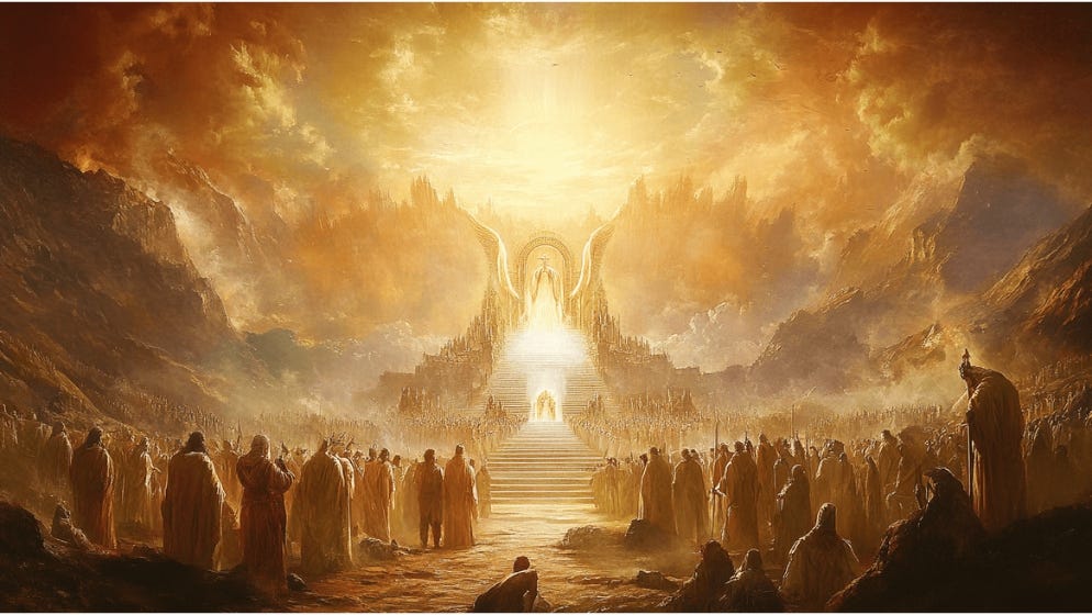 The Most Profound Aspect of Jesus Saying "I Never Knew You!" episode artwork