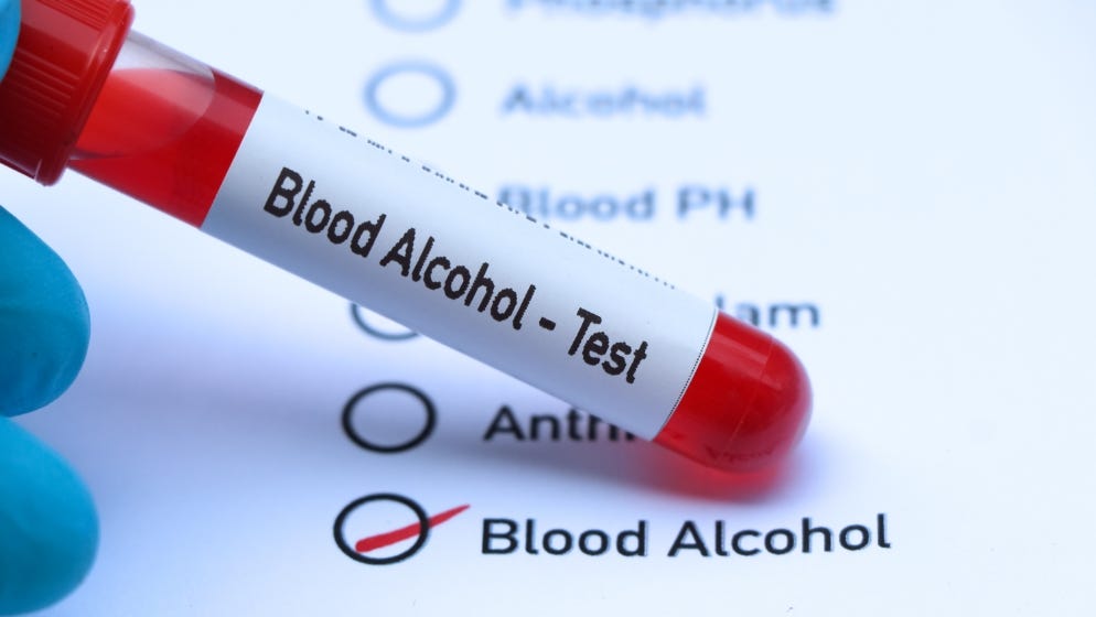 Interview 68: Alcohol as a Beverage: What Does the Science Say? episode artwork