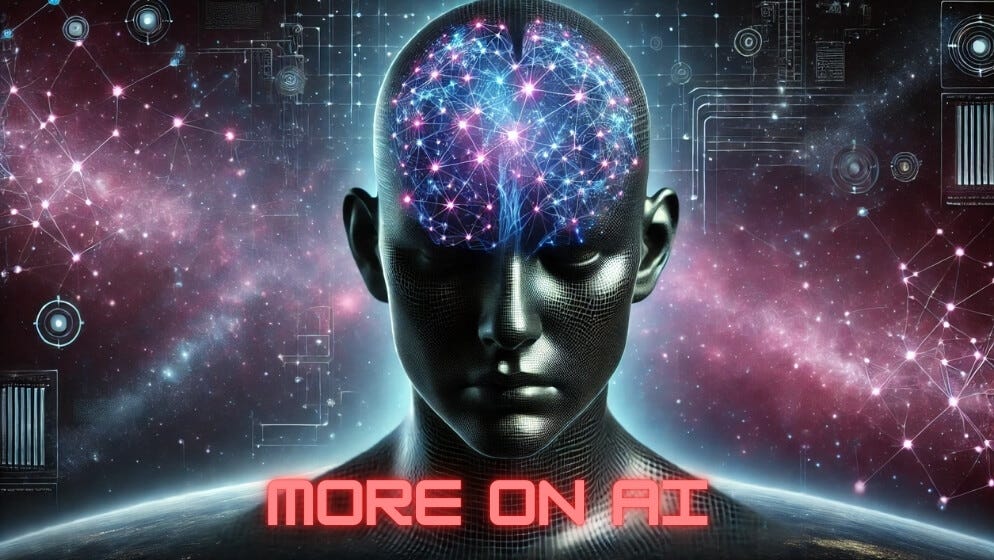 Interview 72: More on AI – Shumate and Hanson Discuss AI Ethics episode artwork