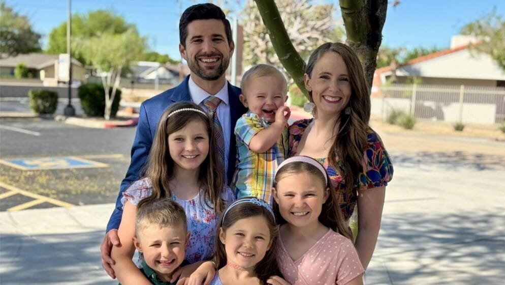 the Proclaim & Defend Podcast