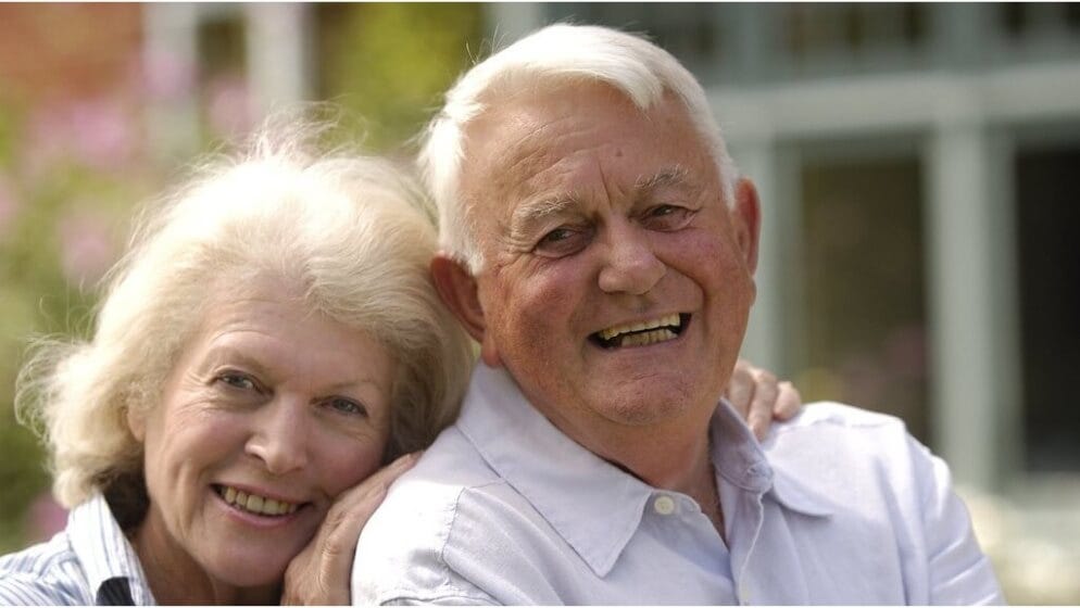 A Biblical Message for Aging Parents