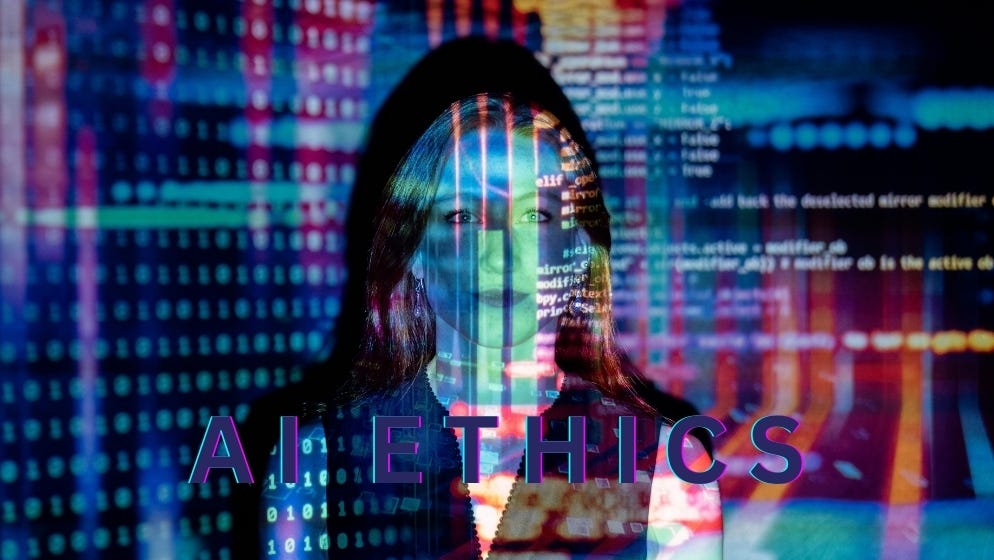 Interview 85 – A Christian View of AI
