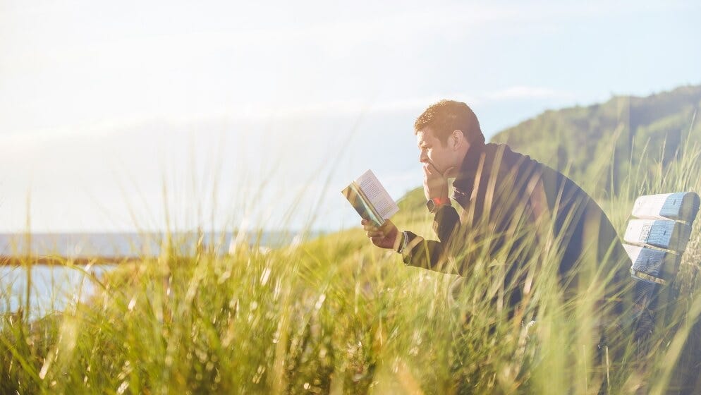 Teaching Children (and Adults) to Read is God’s Work