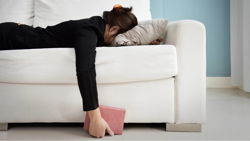 Interview 88 - 31 Ways to Help Your Weary Wife