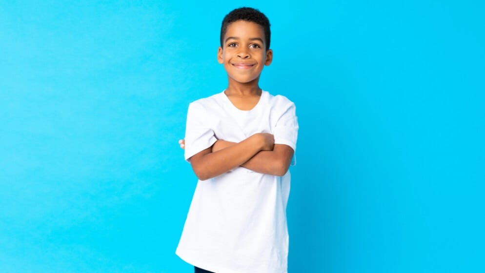 Interview 89: 6 Questions Our Children Have that Demand Answers