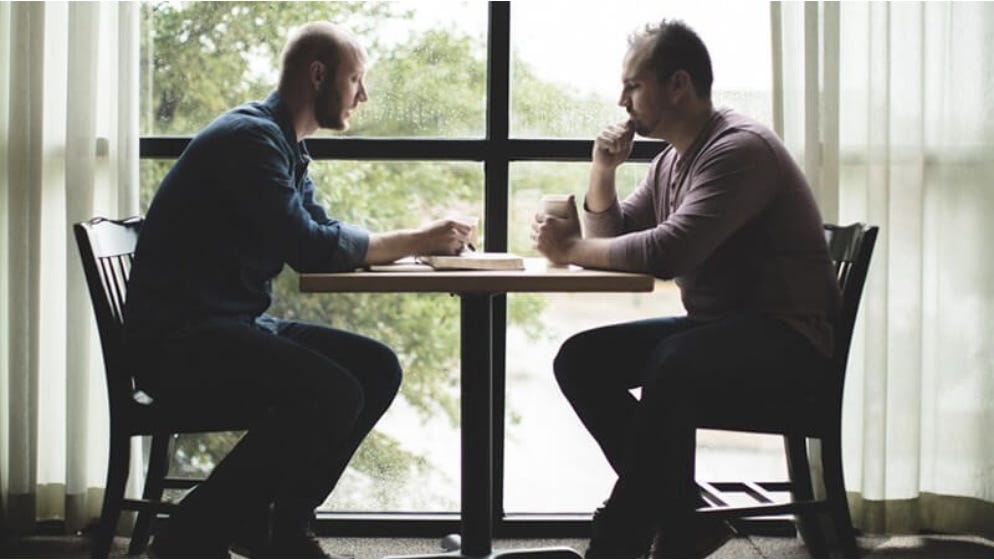 Putting the Authority Back in the Gospel