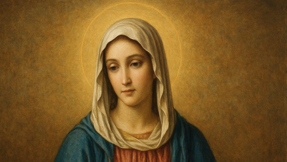Roman Catholics No Longer Call Mary “Co-Redeemer”!