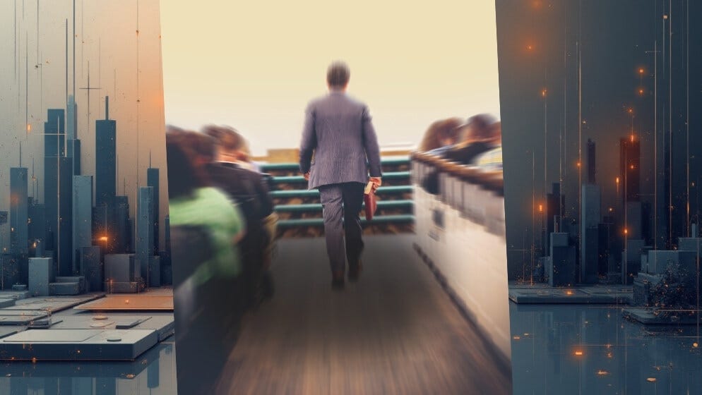 Interview 105: Called in Community: The Local Church and the Shaping of Pastoral Ministry