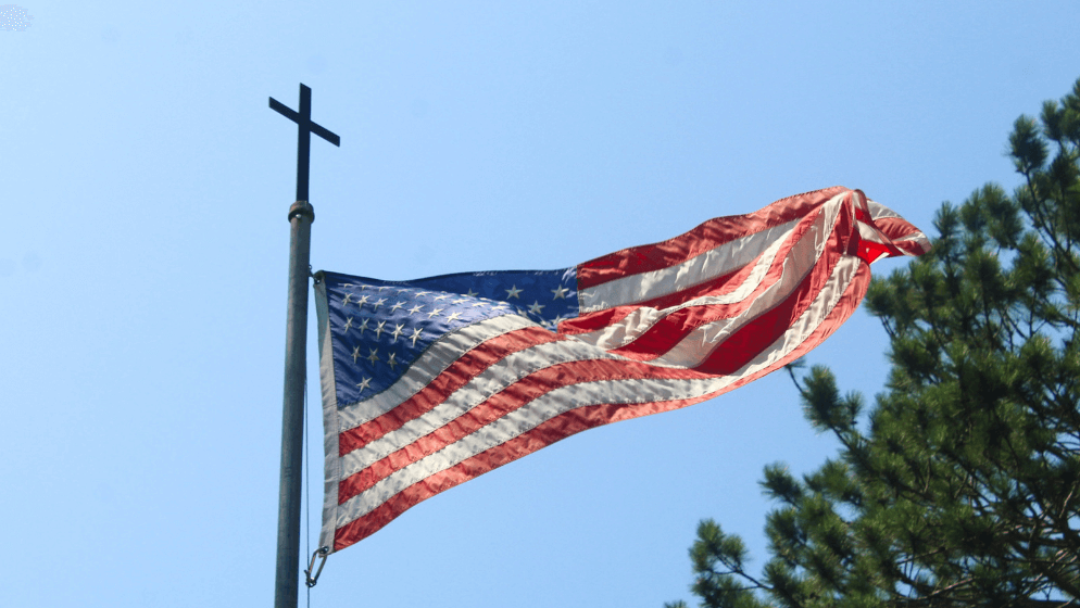 FBFI Statement on Christian Nationalism