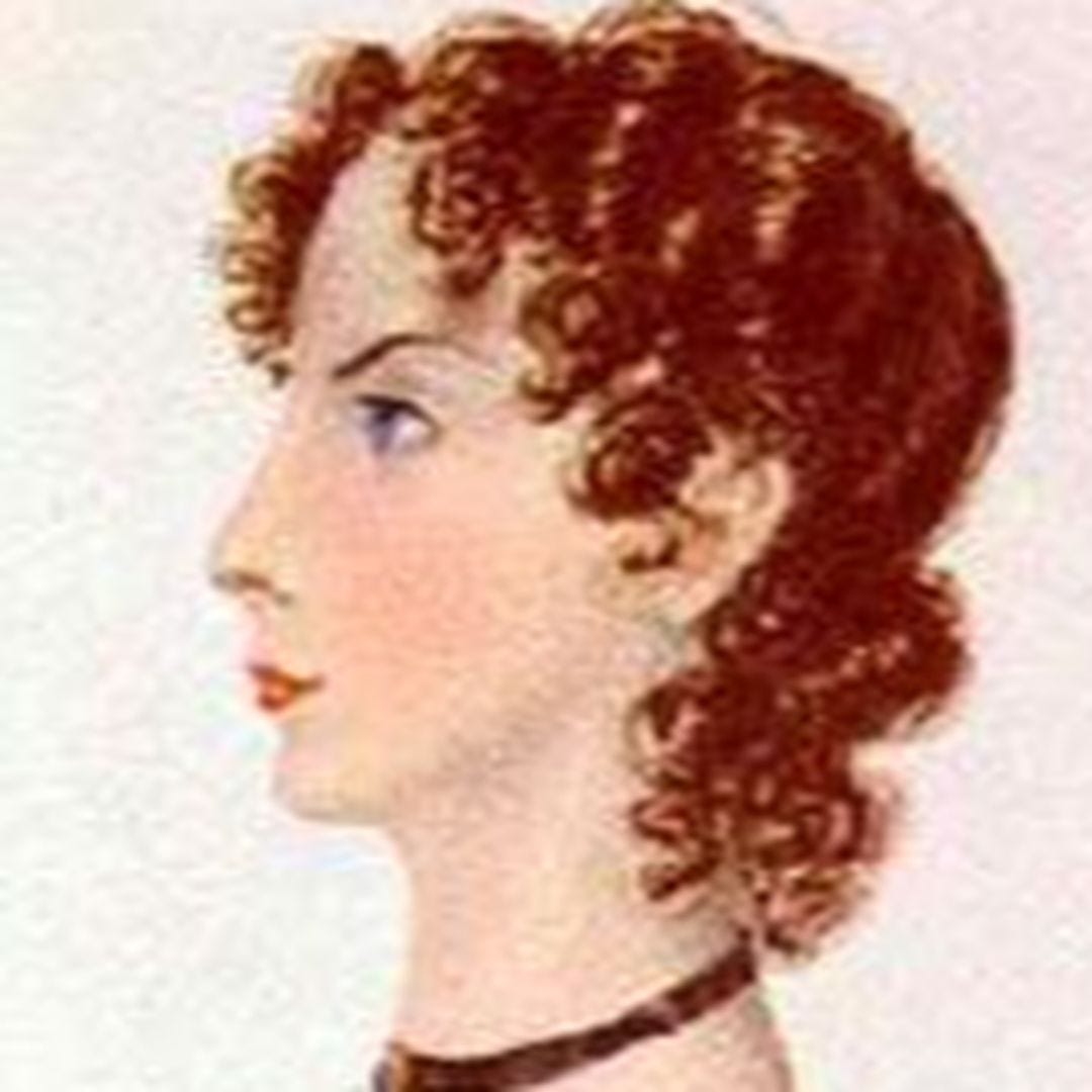 The Tenant of Wildfell Hall