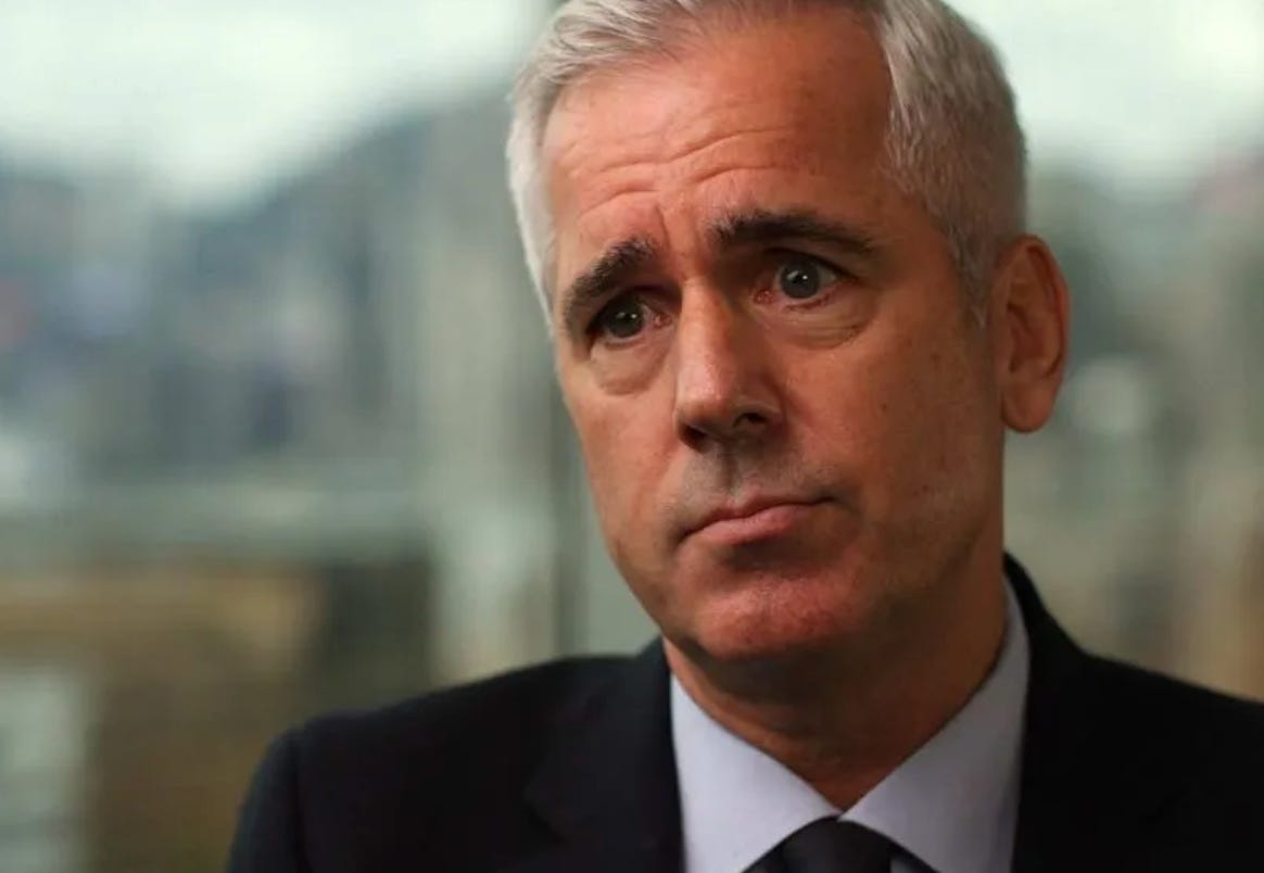 The Bureau Podcast 2: The complexities of William Majcher and Beijing's Fox Hunt