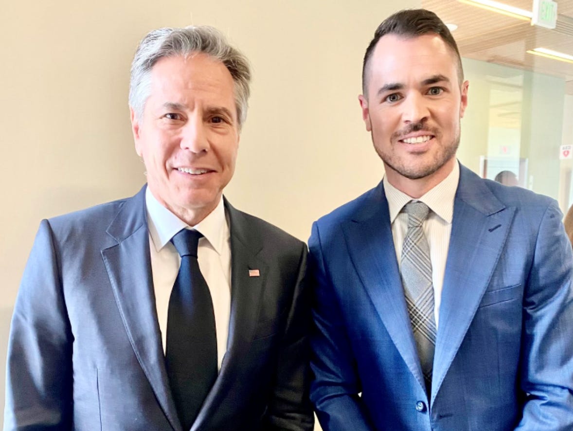 The Bureau Podcast 4: Beijing allegedly tried to unseat Canadian mayor