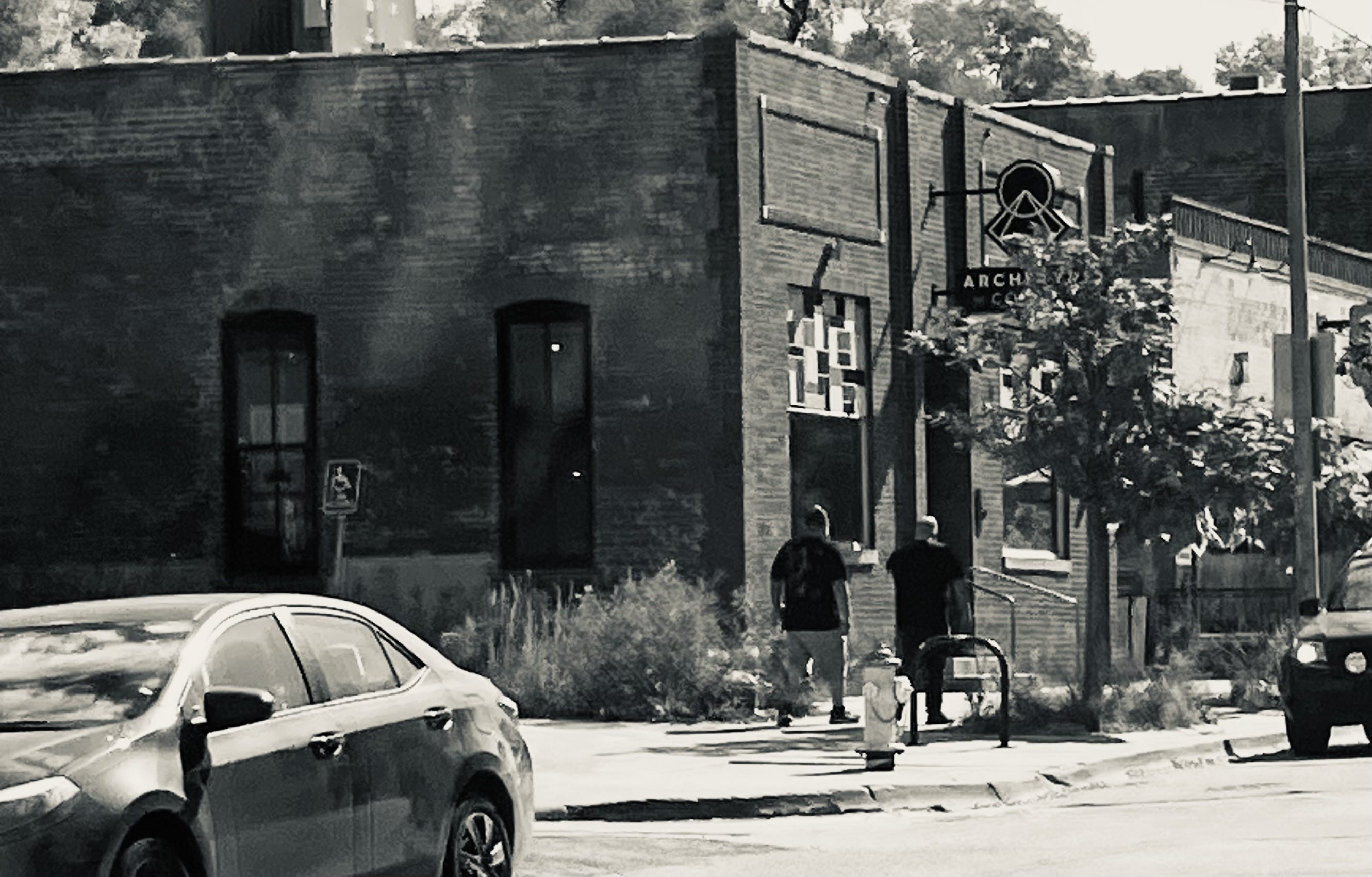 Brianna Parsons on her quest to visit every coffee shop in Omaha