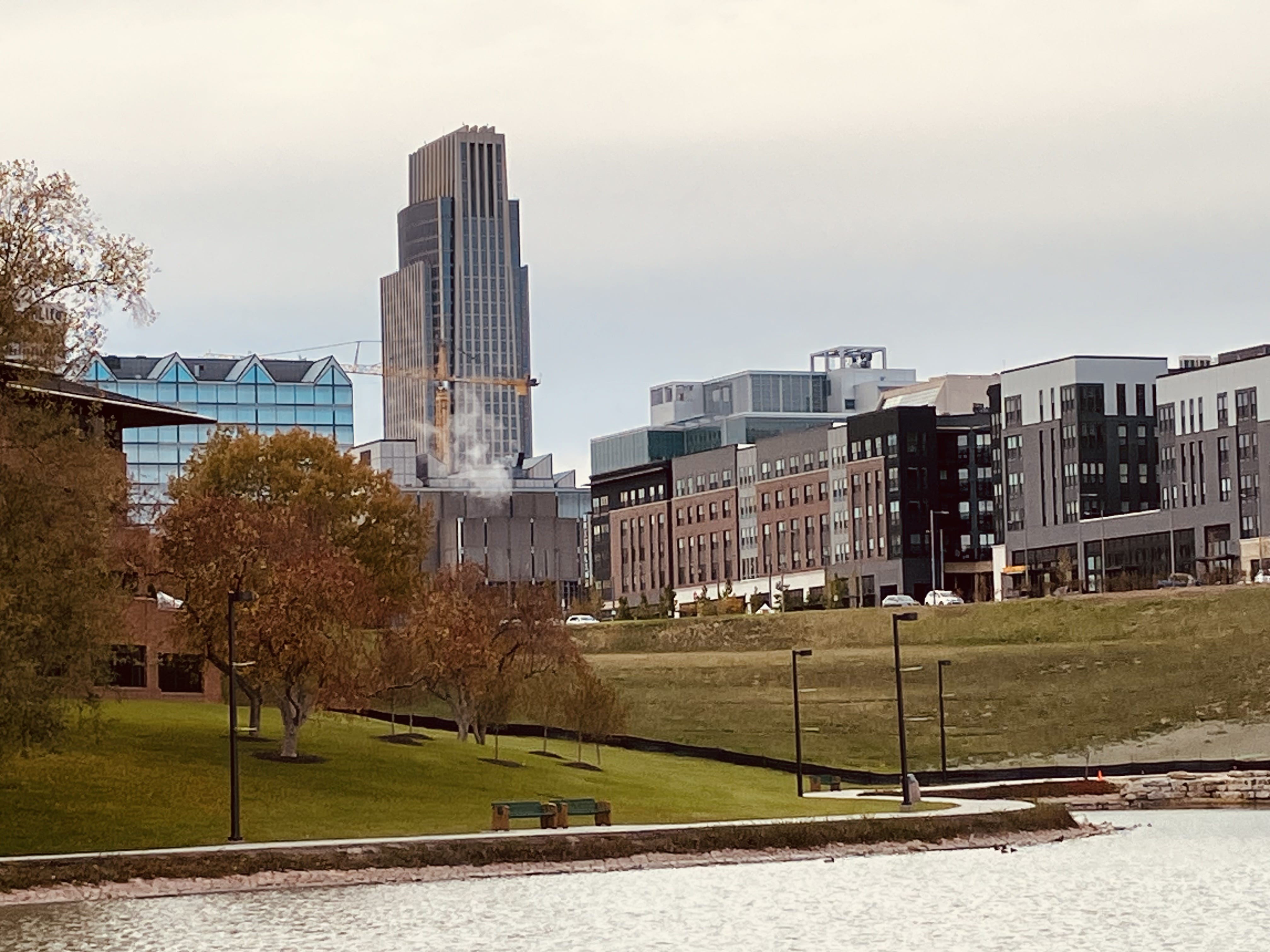 Kaleb Duncan on Omaha's most Instagrammable spots