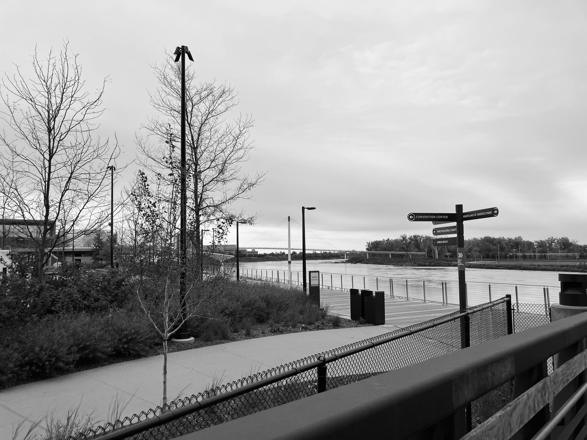 PART II: Kristyna Engdahl on connectivity & a really special time in central downtown Omaha