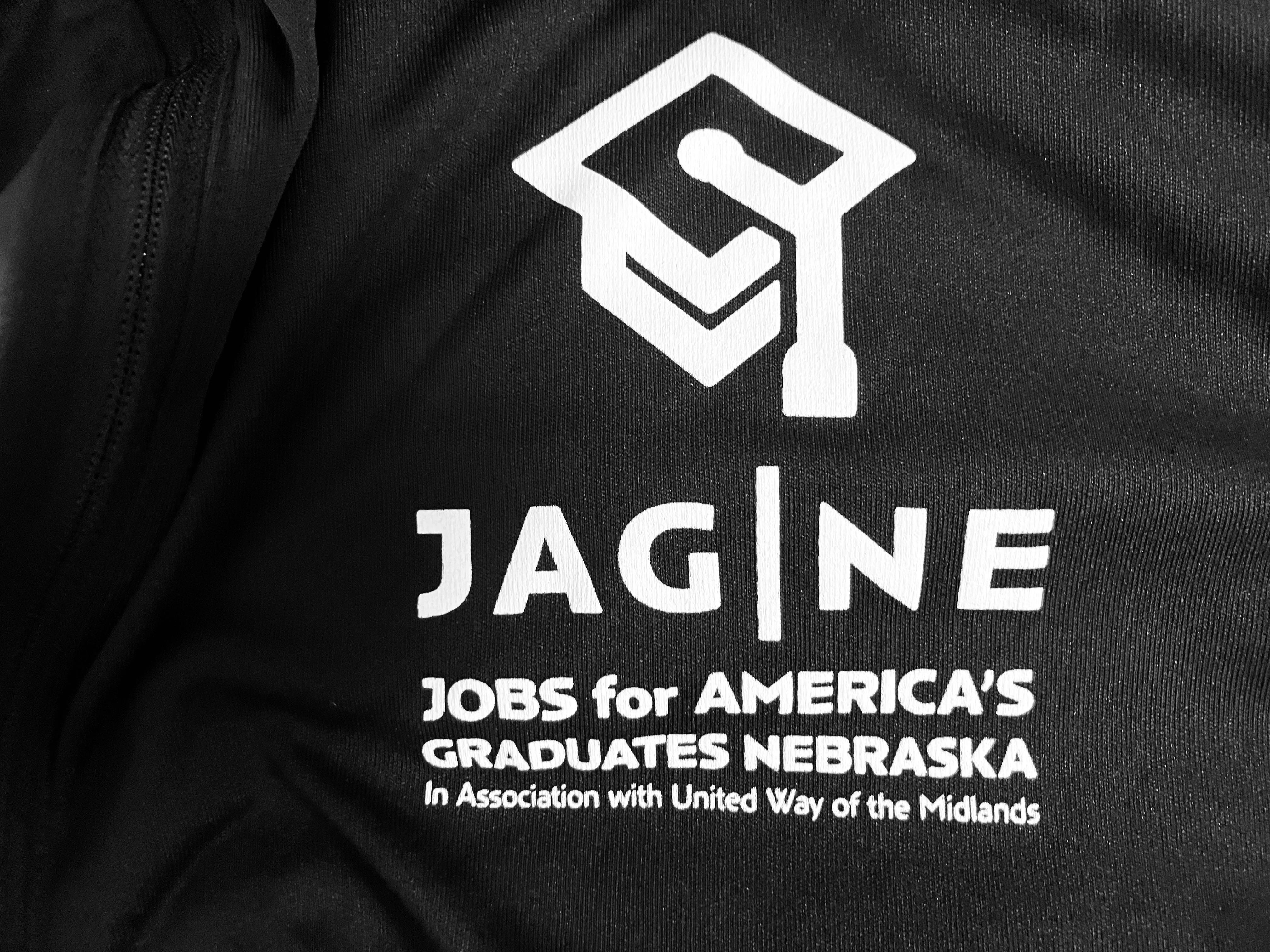 JAG CEO Janelle Duray with a BIG announcement on a BIG expansion