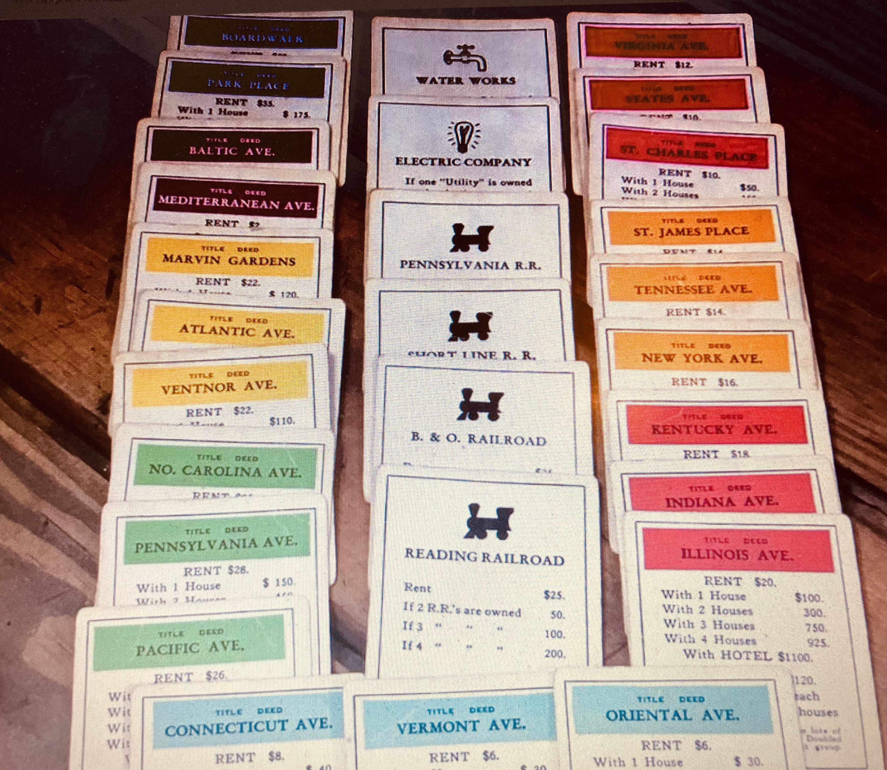 PART II: Developing Monopoly - Omaha Edition with Sarah Bowman & Bree Kalhorn