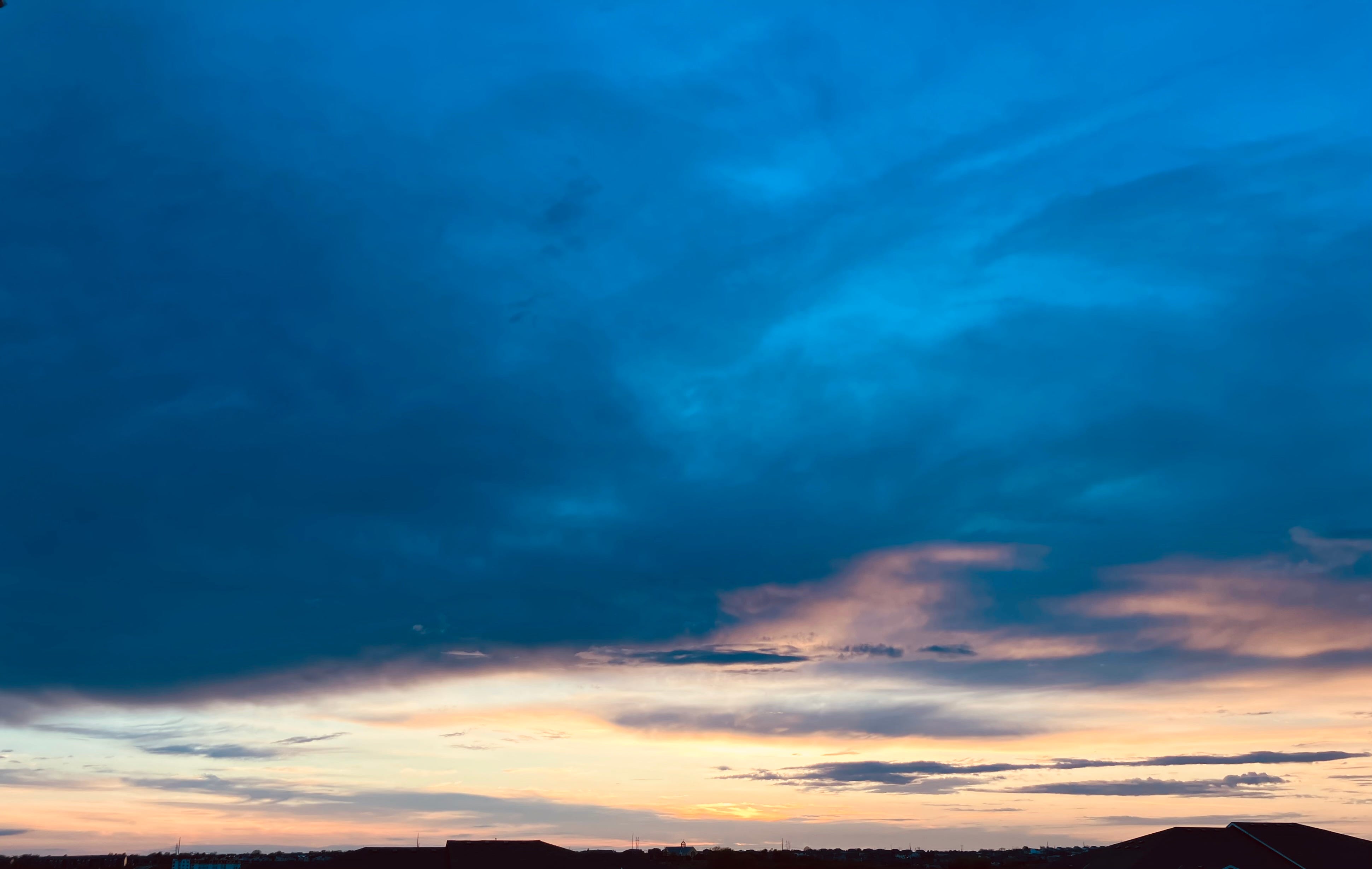 PART II: Aaron Rigsby on the horrors & heroism of 15 years of storm chasing