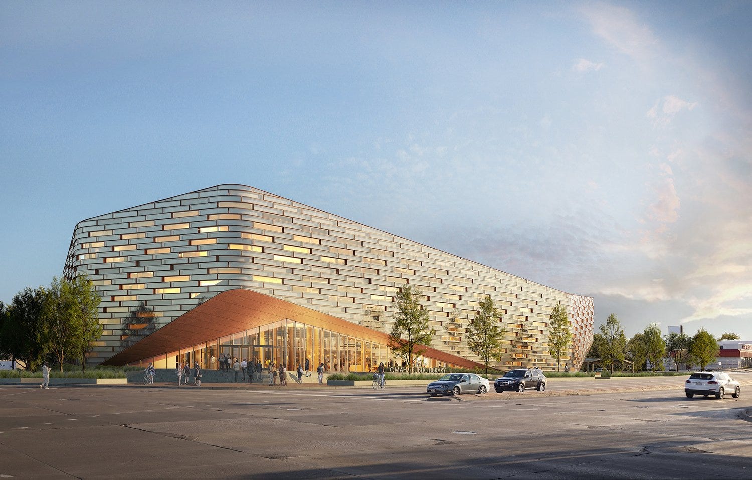Lauren Martin on the Omaha Central Public Library's call for local artists