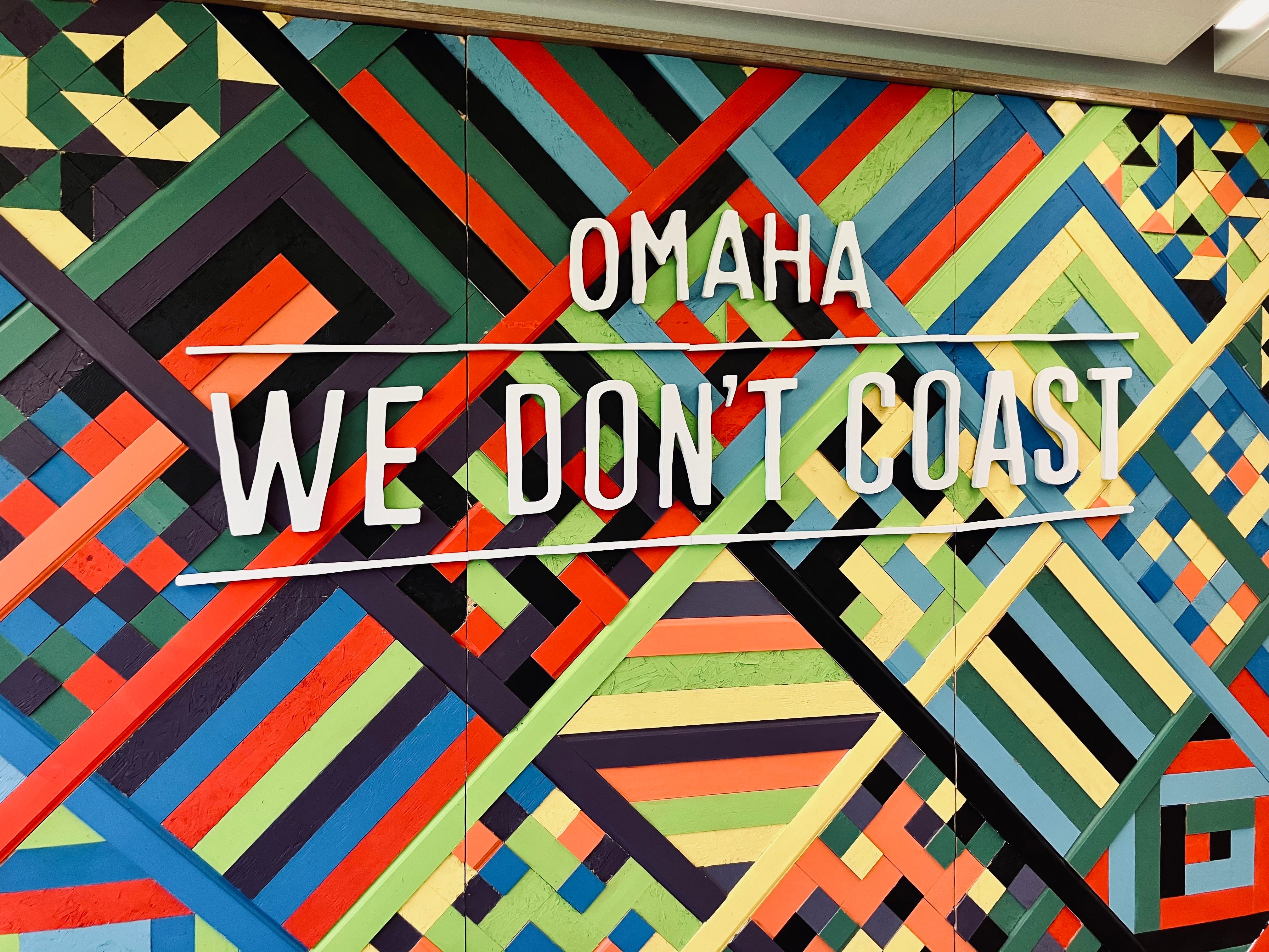 PART II: Heath Mello on the Omaha of the future & our biggest challenges
