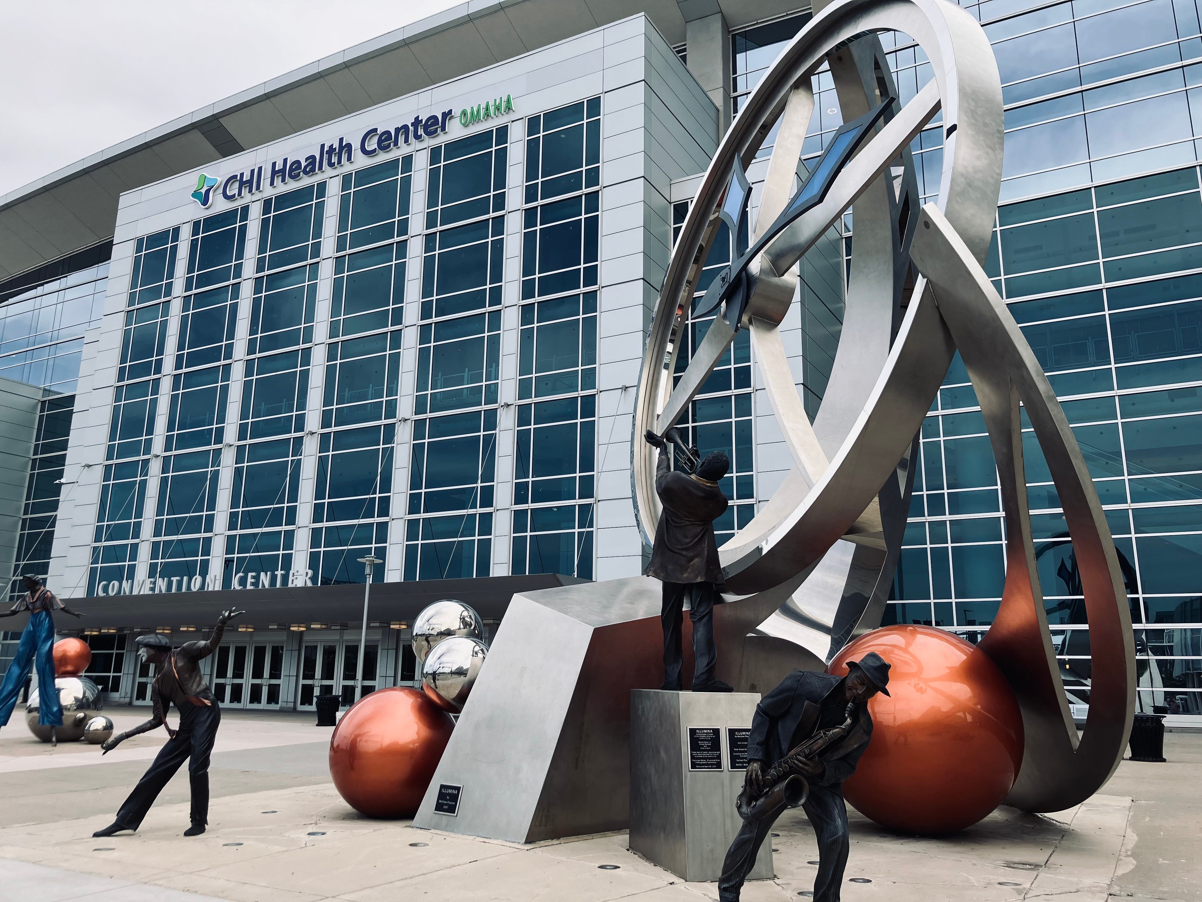 MECA VP Kristyna Engdahl on upcoming Fall shows & convention center upgrades