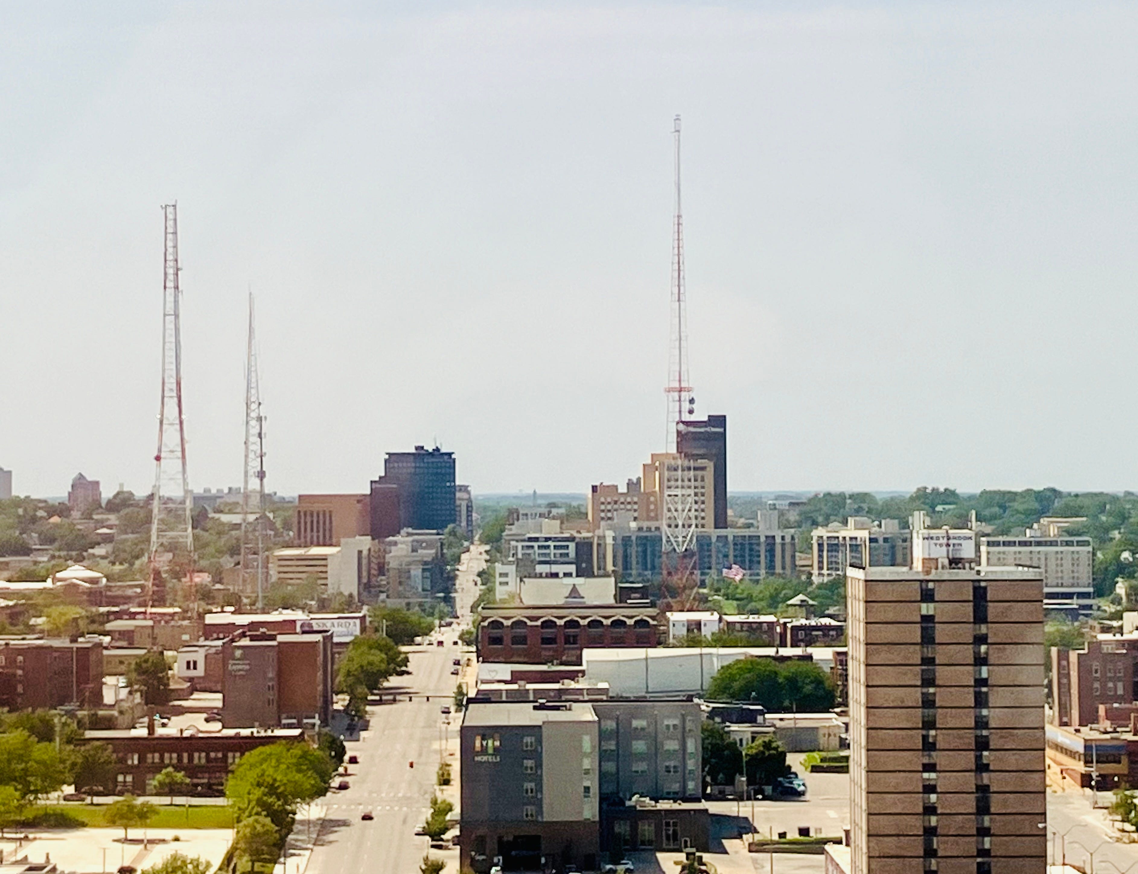 PART II: Stefanie Monge of SPN on Silicon Prairie Startup Week events