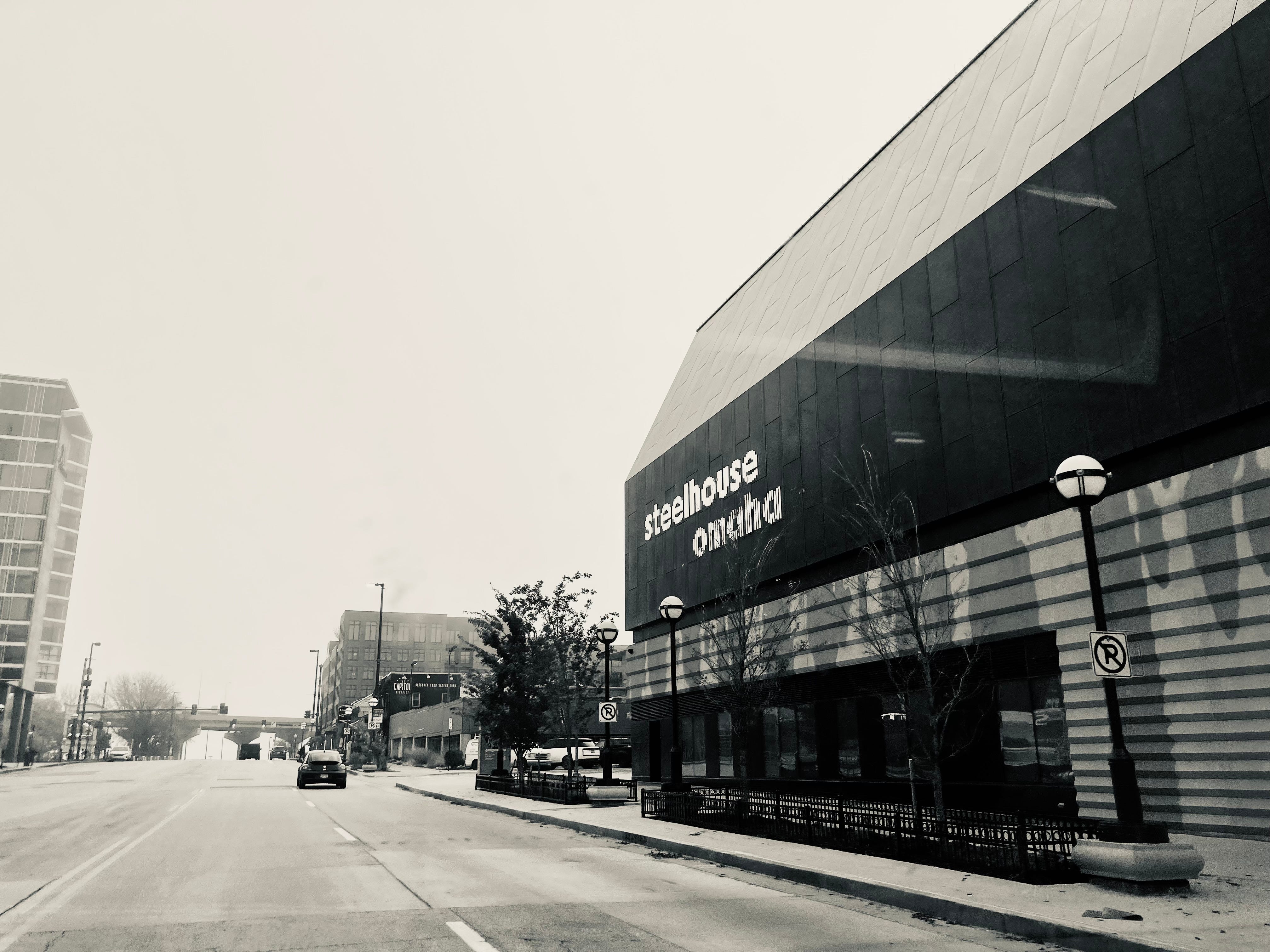 Take 5: Five ideas to lure film production to Nebraska
