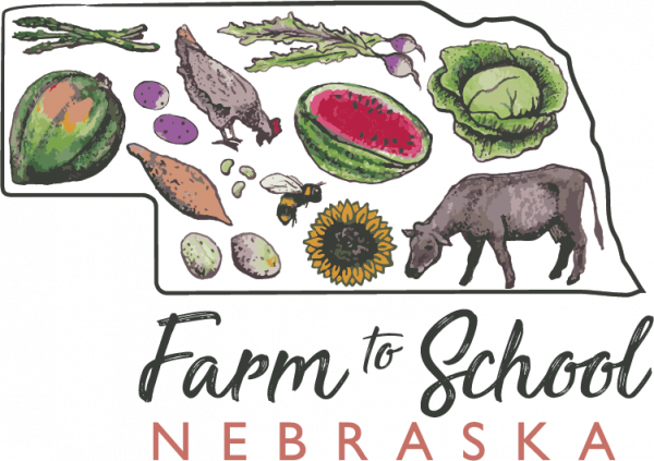 Jessie Coffey on Nebraska Farm to School, implementing 'Beanstock' & dry bean knowledge