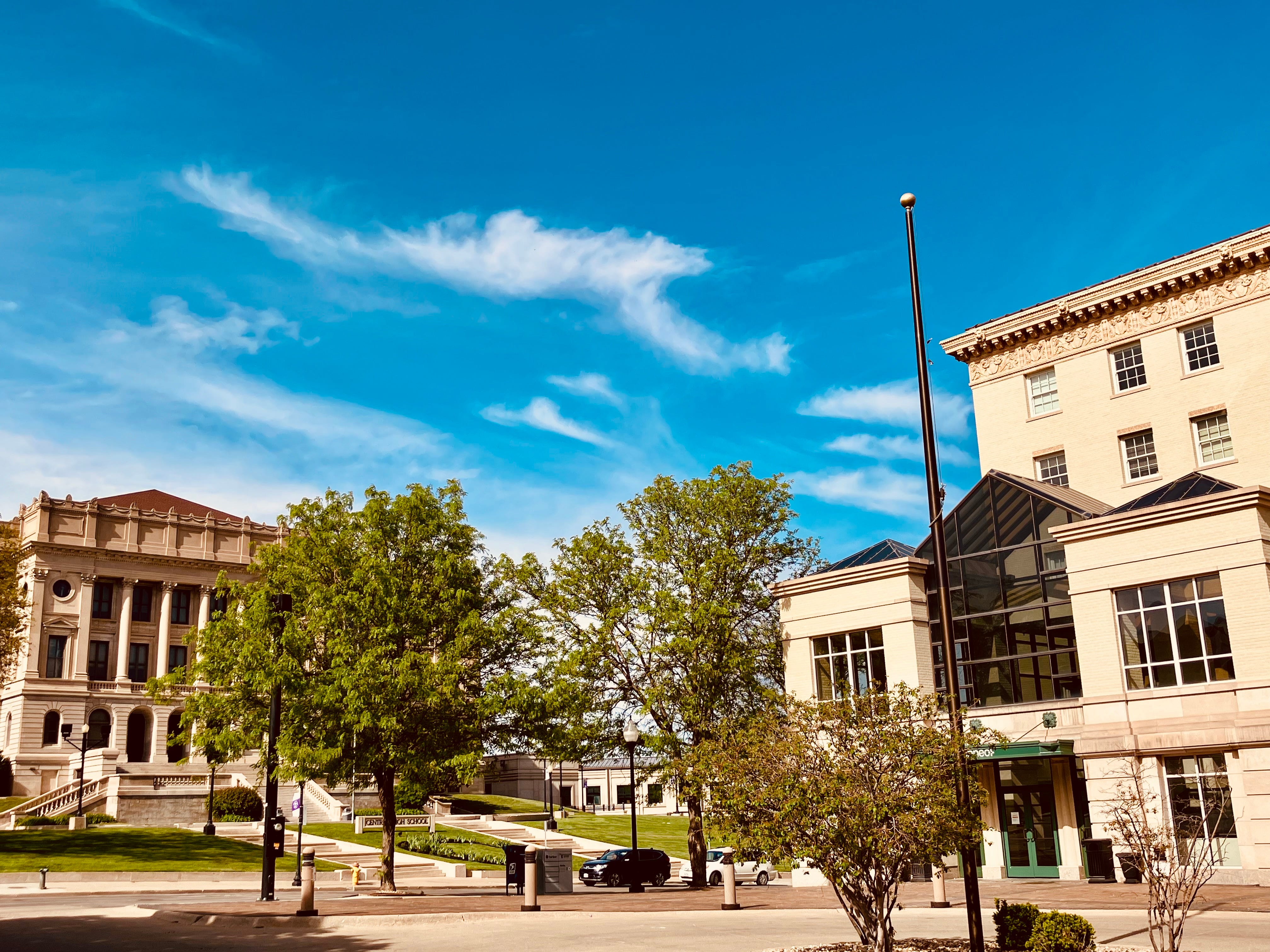 Jeremy Turley of Flatwater Free Press on Omaha's off-cycle election future
