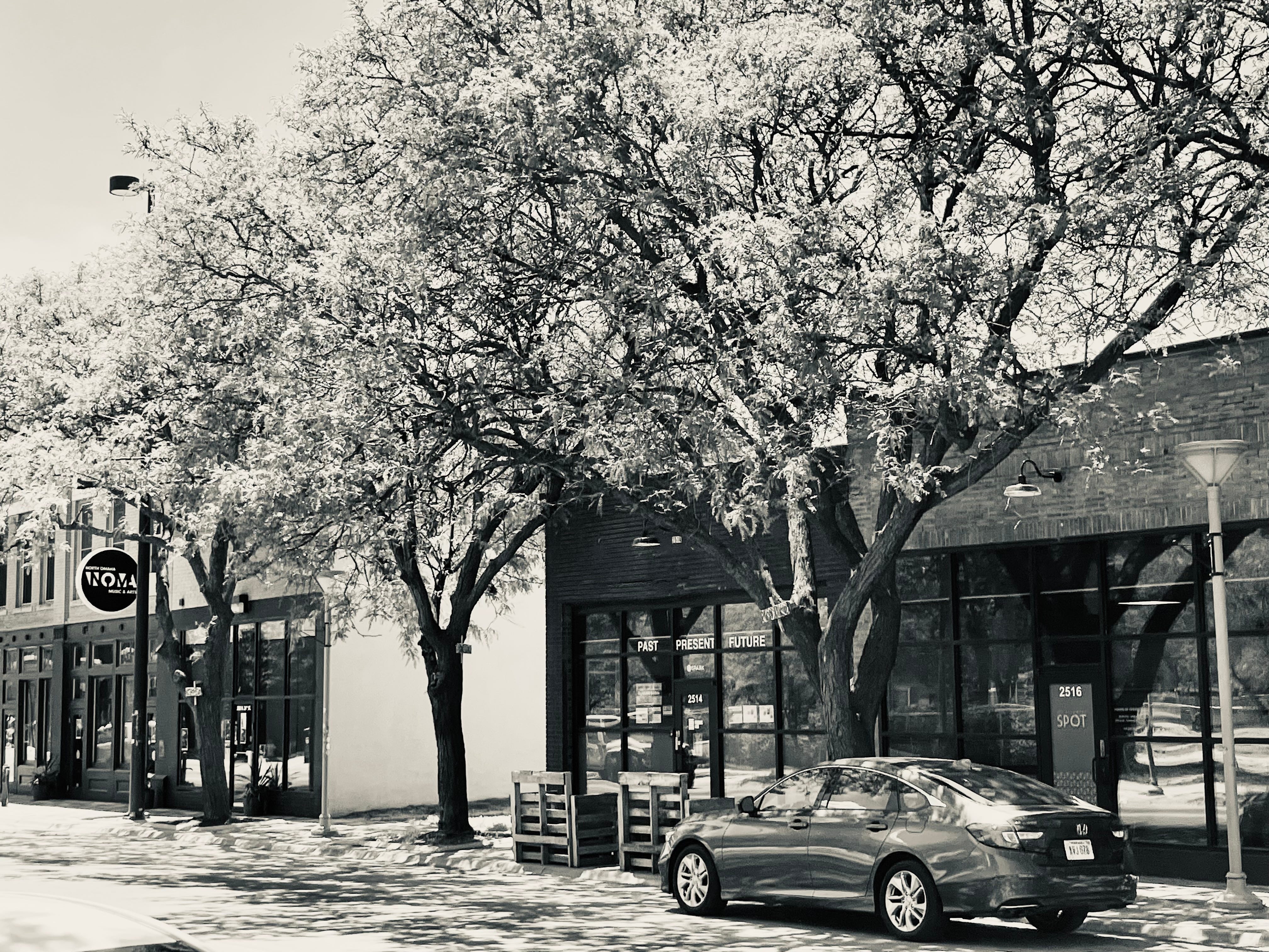 PART II: Jody Holston & Angela Smith on Omaha's disinvested community development ecosystem