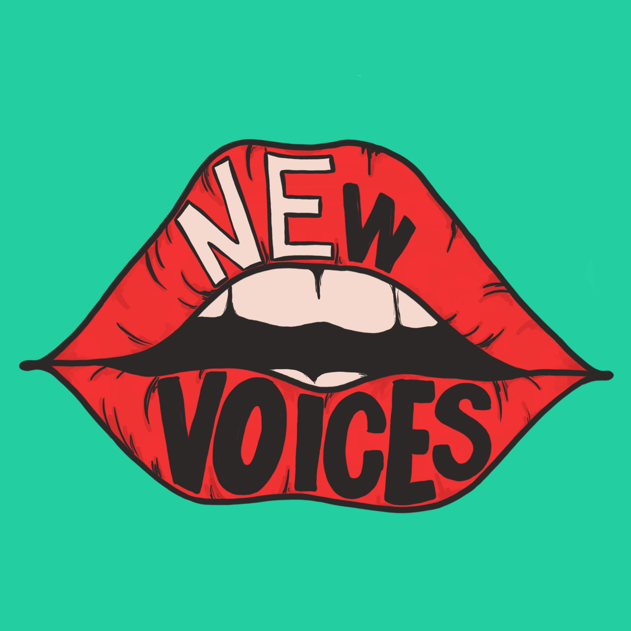Garrett Connely of NEw Voices on engaging issue-driven young voters