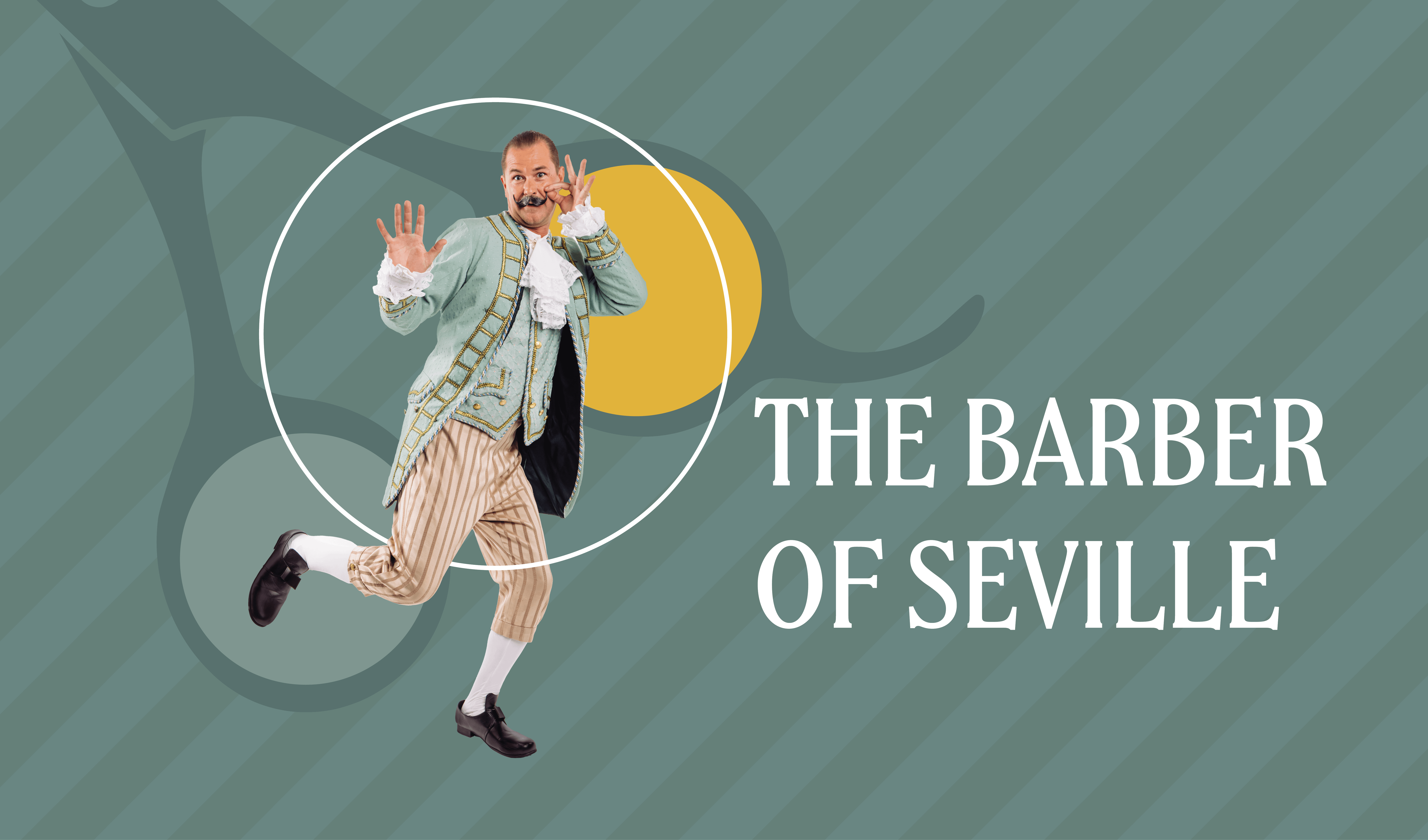 Katrina Thurman of Opera Omaha on developing 'The Barber of Seville'