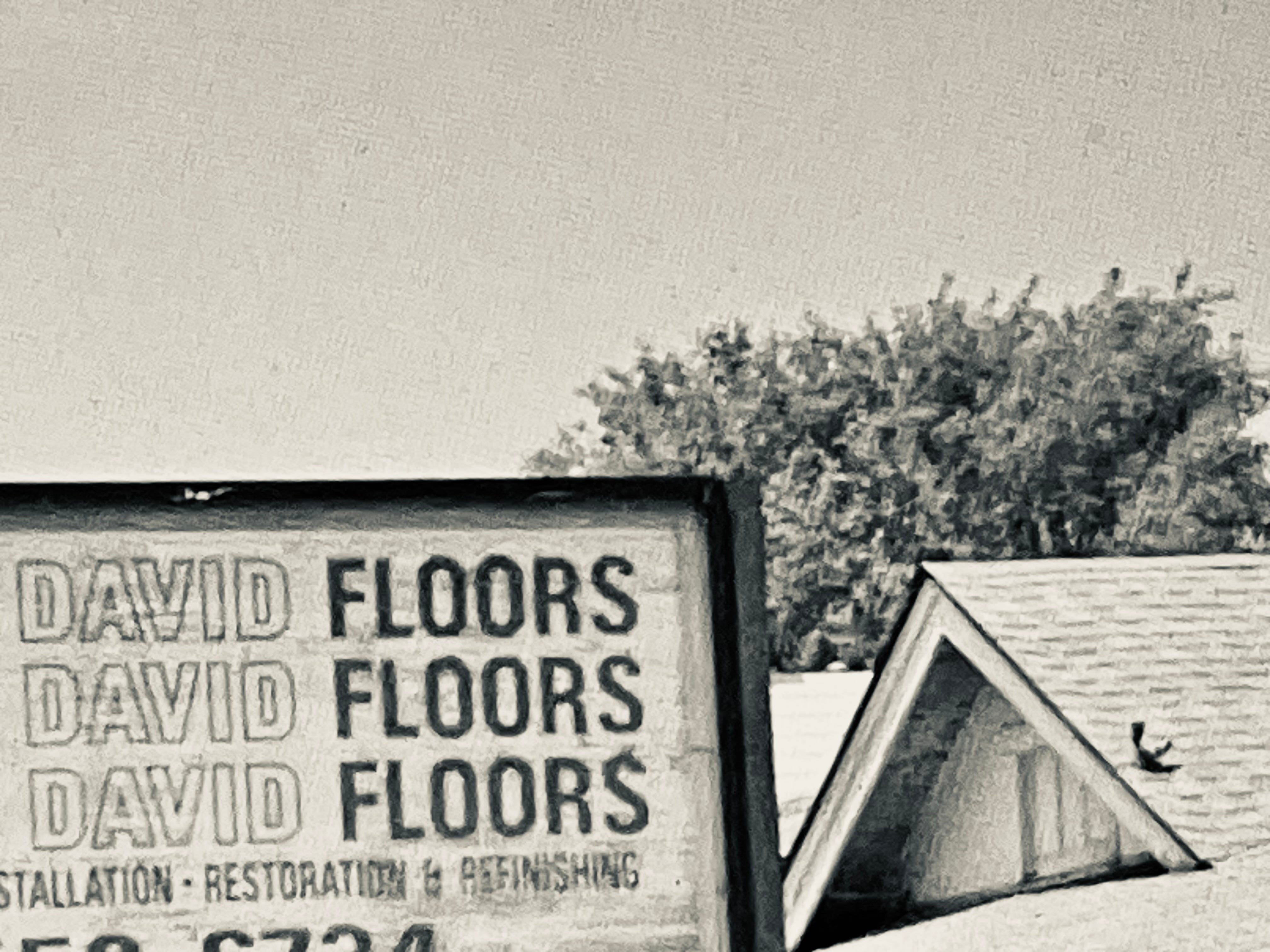 Leah Miles on Floors Floors Floors & The Conor Oberst Lookalike Contest story
