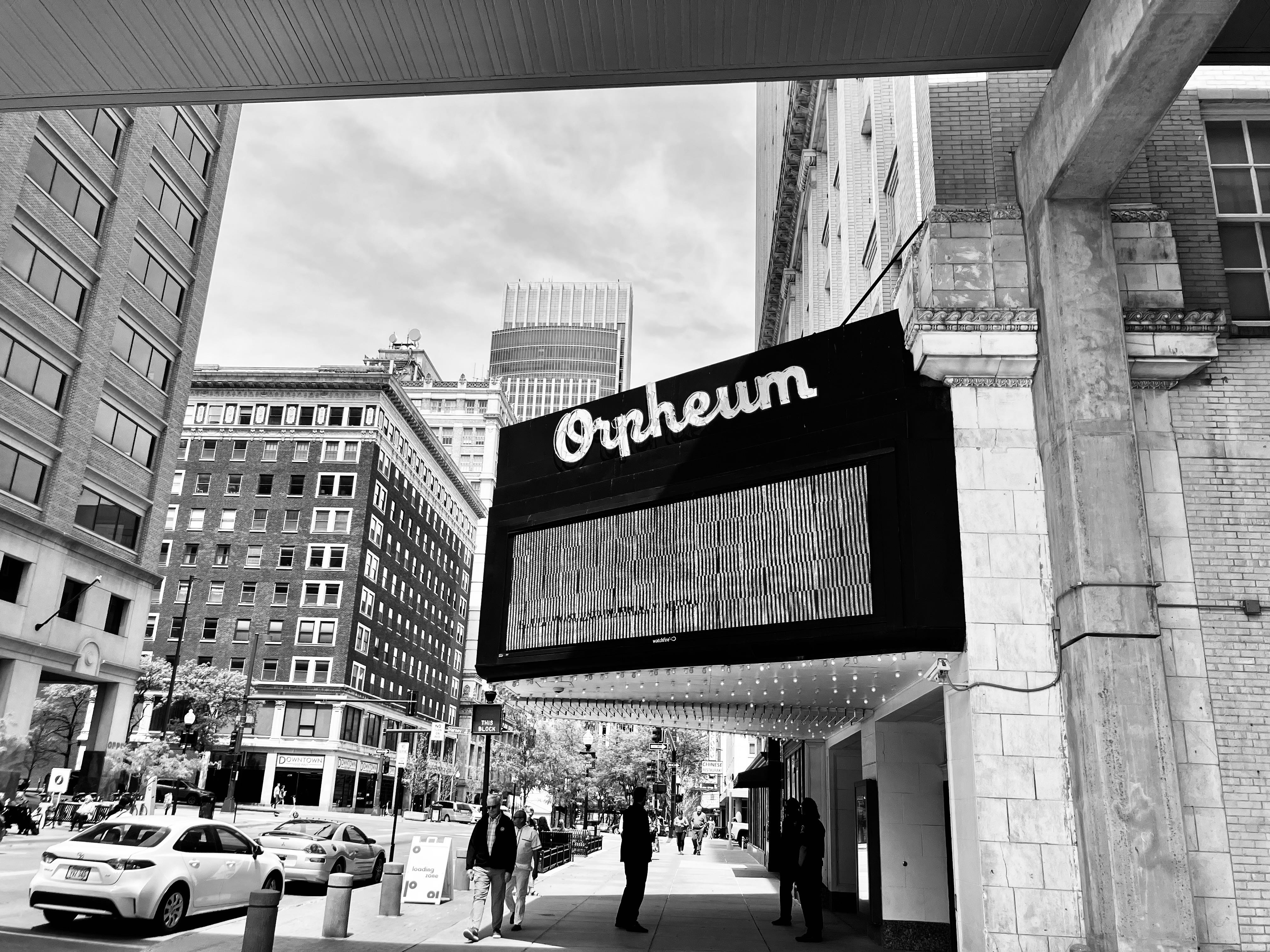 PART II: Katrina Thurman on her path to The Met stage, Kristin Chenoweth & the beauty of sound