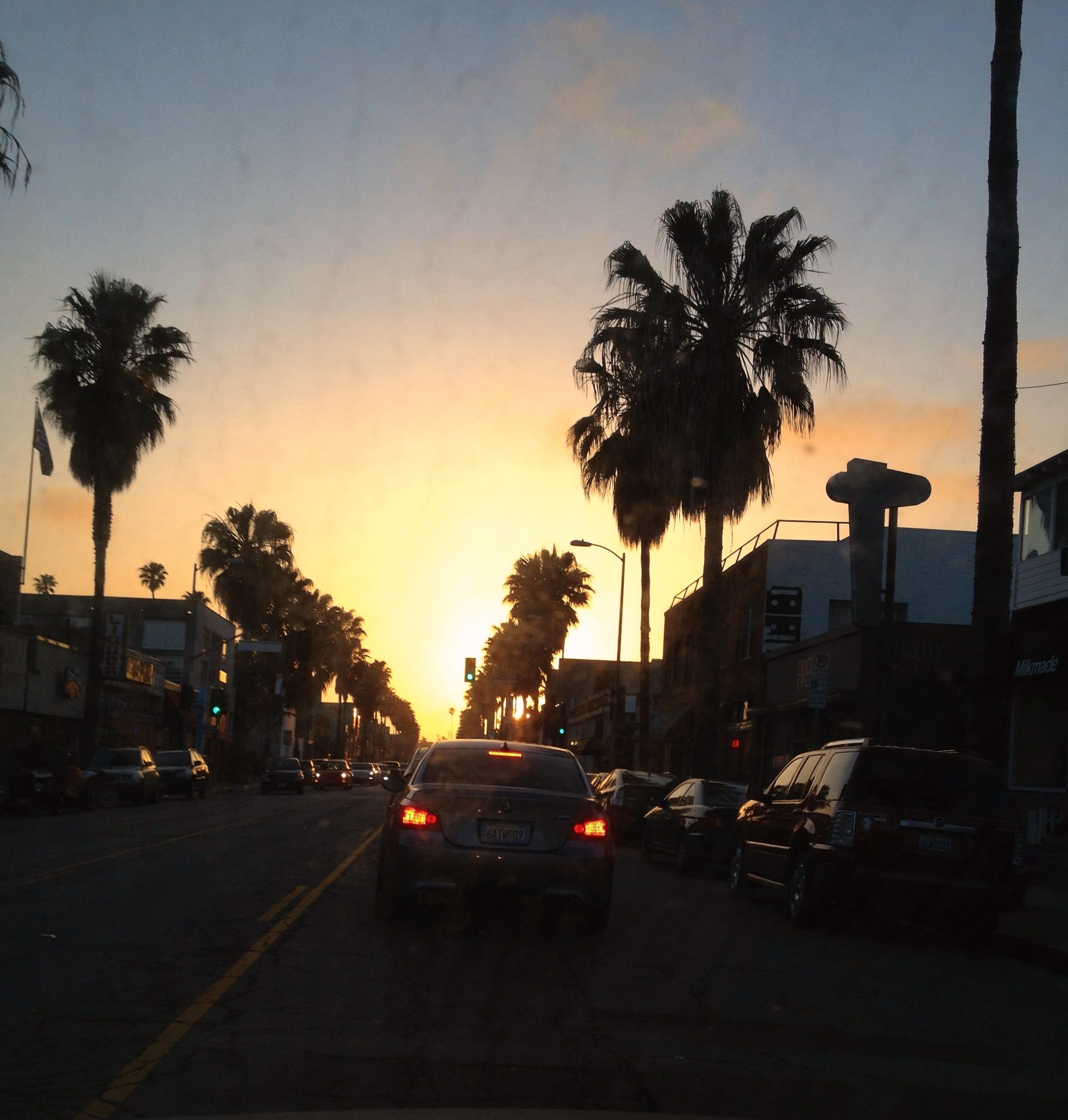 PART II: Marcia Kimpton on escaping the Hollywood Bardo & alchemizing pain/suffering into acceptance
