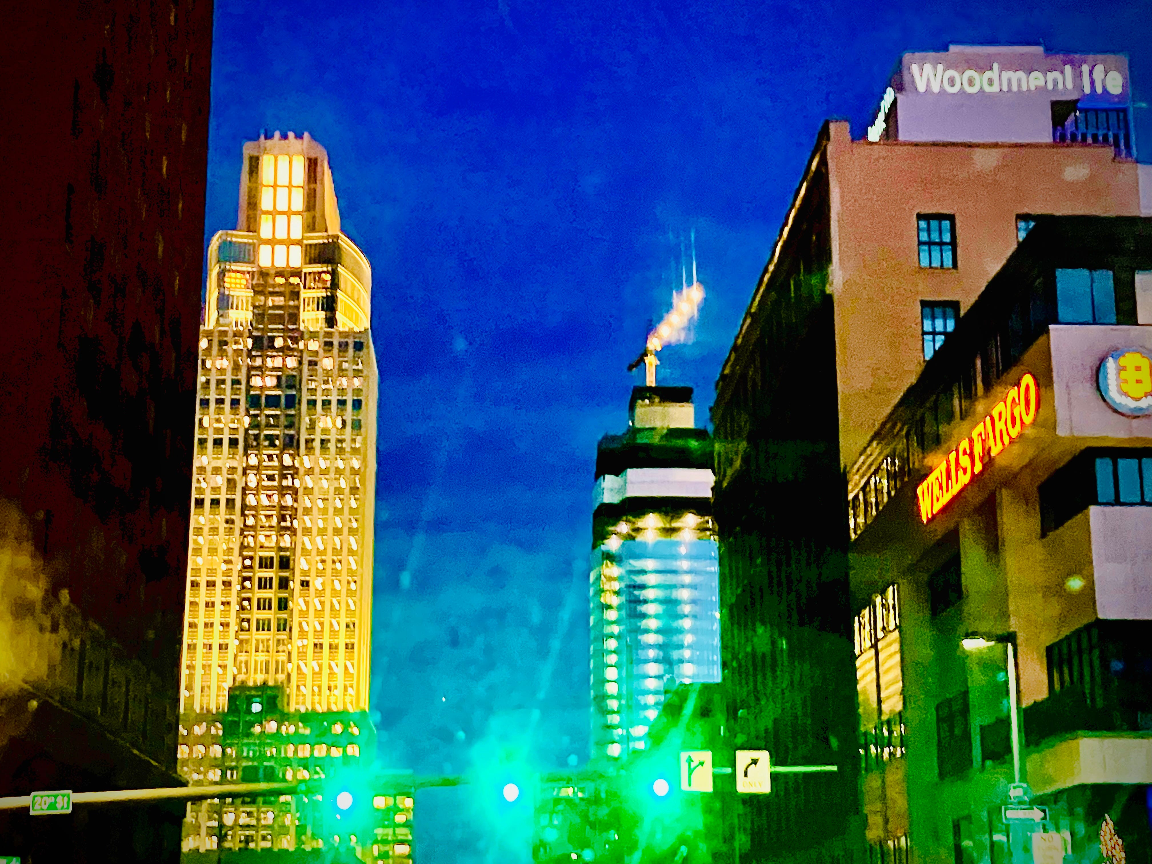 PART II: Kaleb Duncan on Women with Voices, Men of Omaha's potential & Manifest Omaha's future