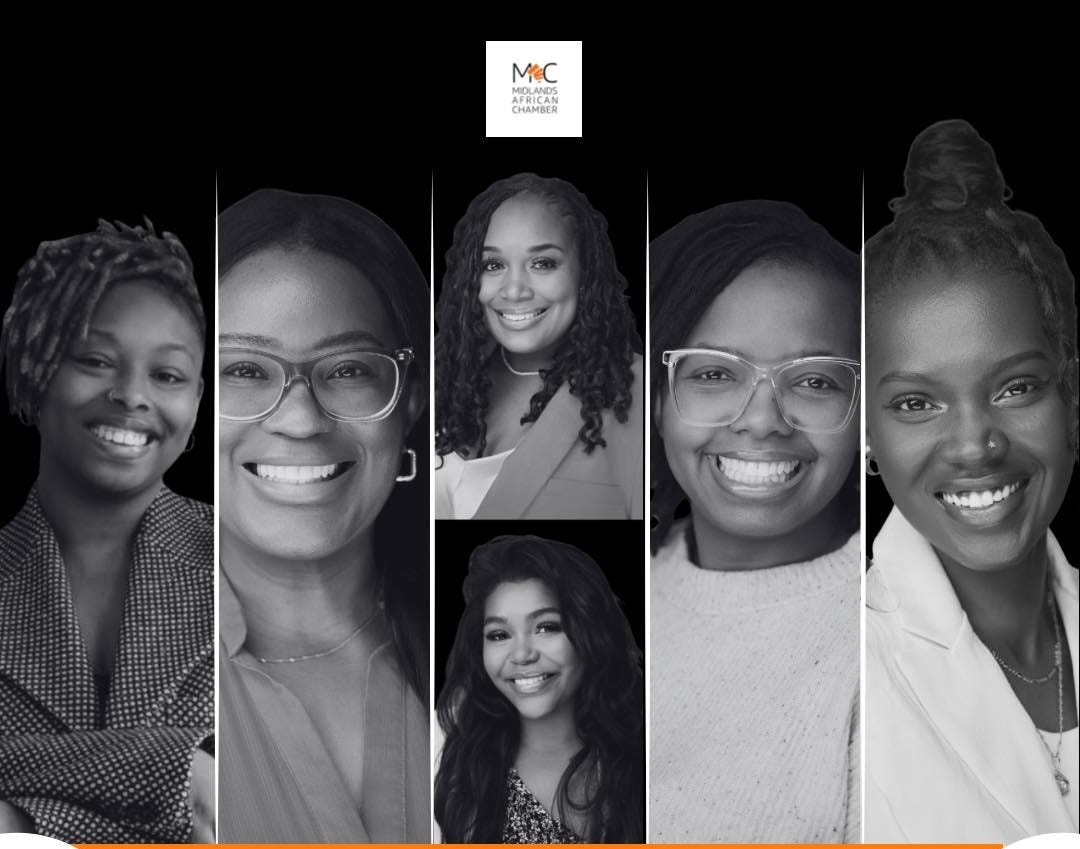 Rachel Gai, Destiny Williams & Shinnice Preston + Karine Sokpoh on the MAC '26 Pitch Black Finals
