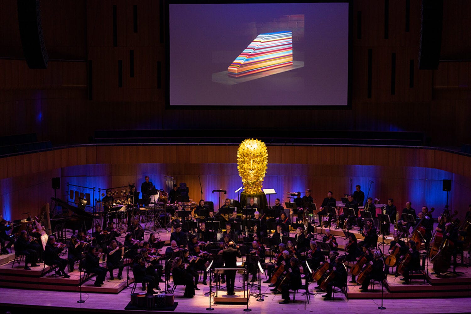 Andy Akiho on 'Composing Kaneko': collaborating with Ree & Jun Kaneko + the Omaha Symphony