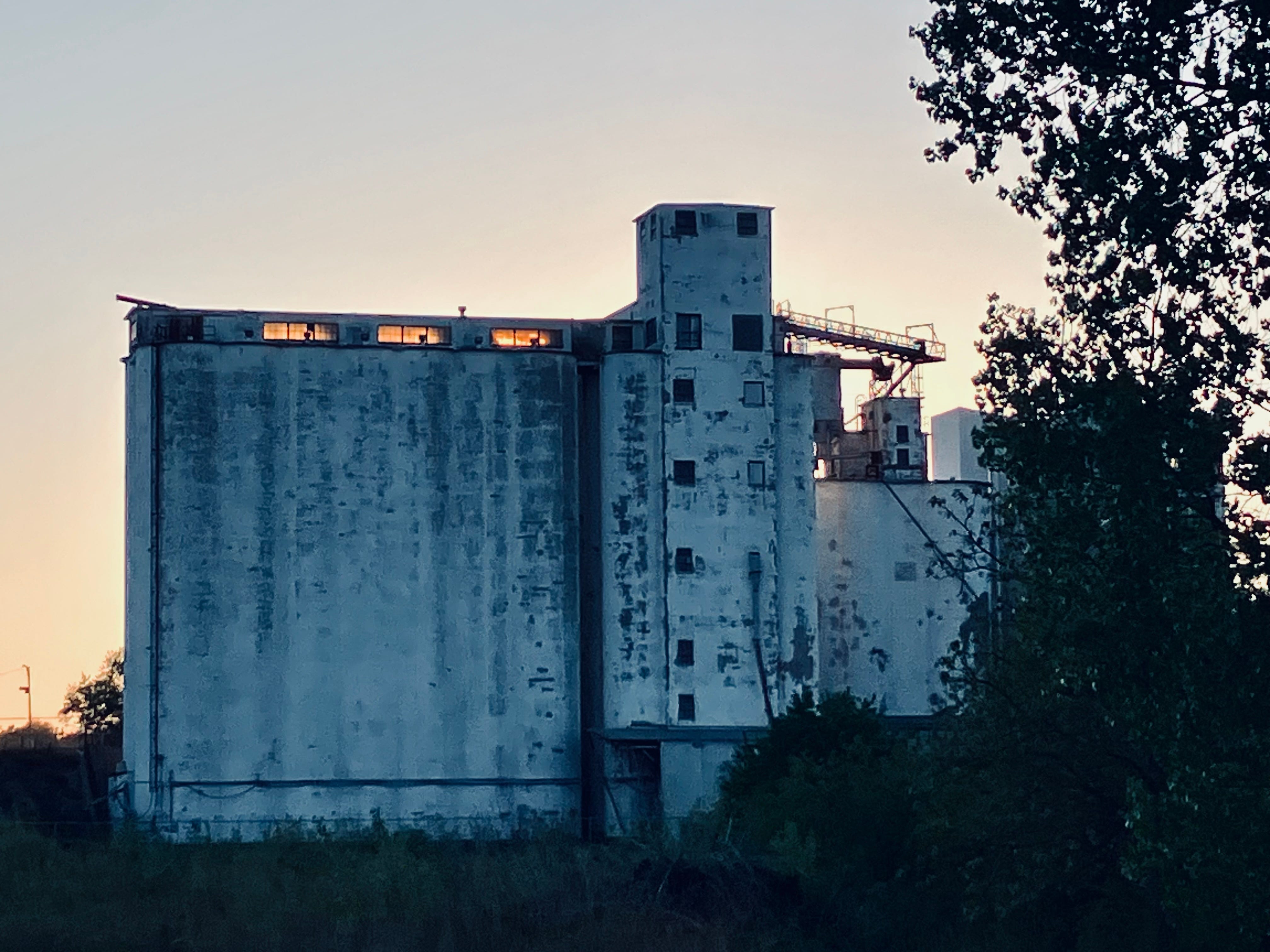 PART II: Kishla Askins on environmental policy, the lean Farm Bill & Iran