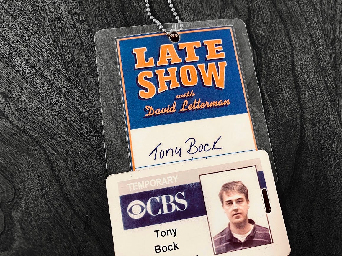 Eddie Brill on the last 'Late Show,' Letterman & legacy