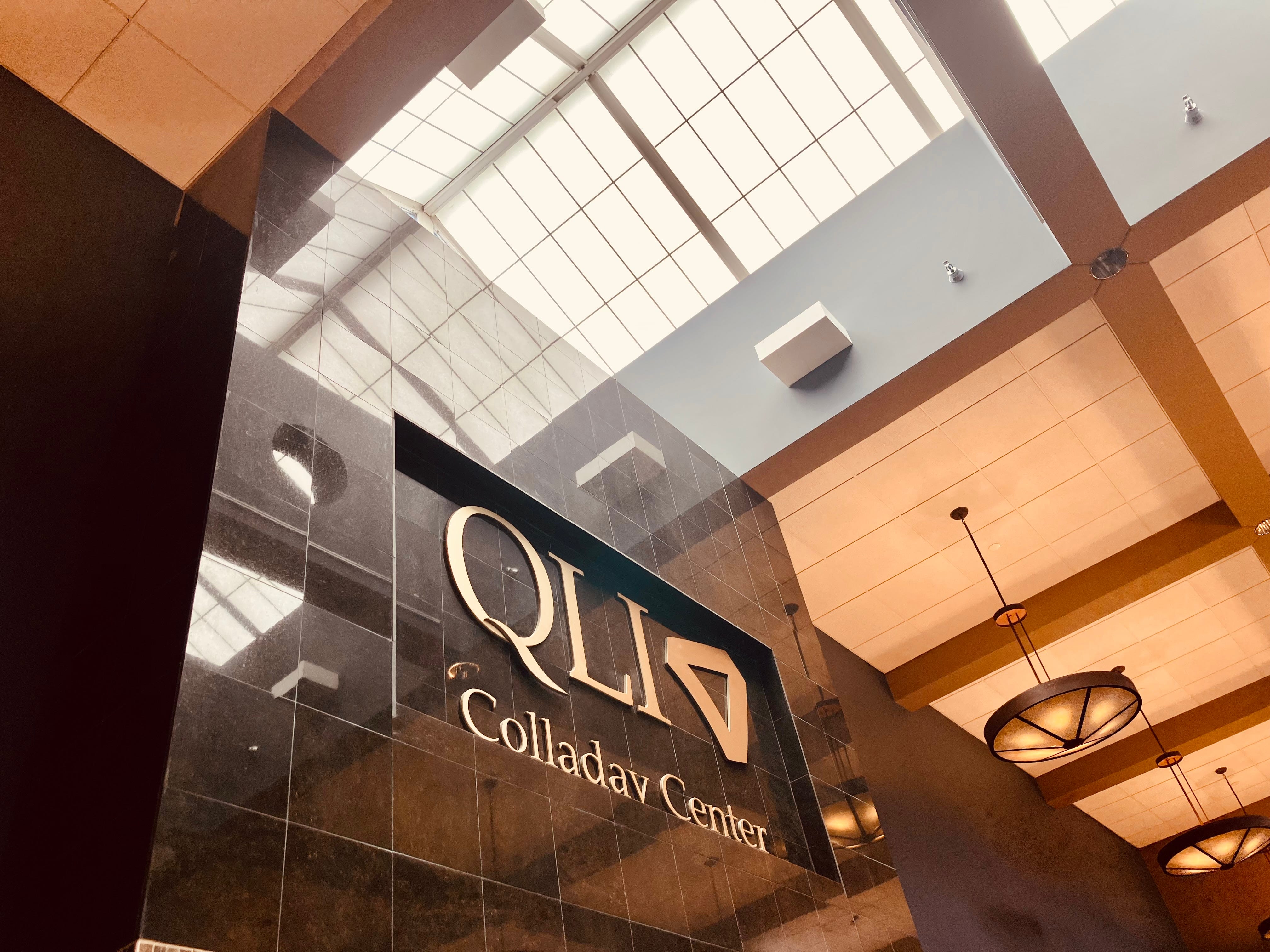 PART II: Nash Mahupete on the rewarding work of bringing the best out of others & focusing on the mission of QLI episode artwork