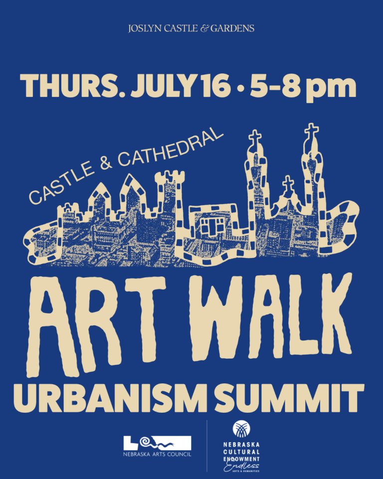 PART II: Melissa & Kevin McCarthy on Omaha's upcoming Urbanism Summit episode artwork