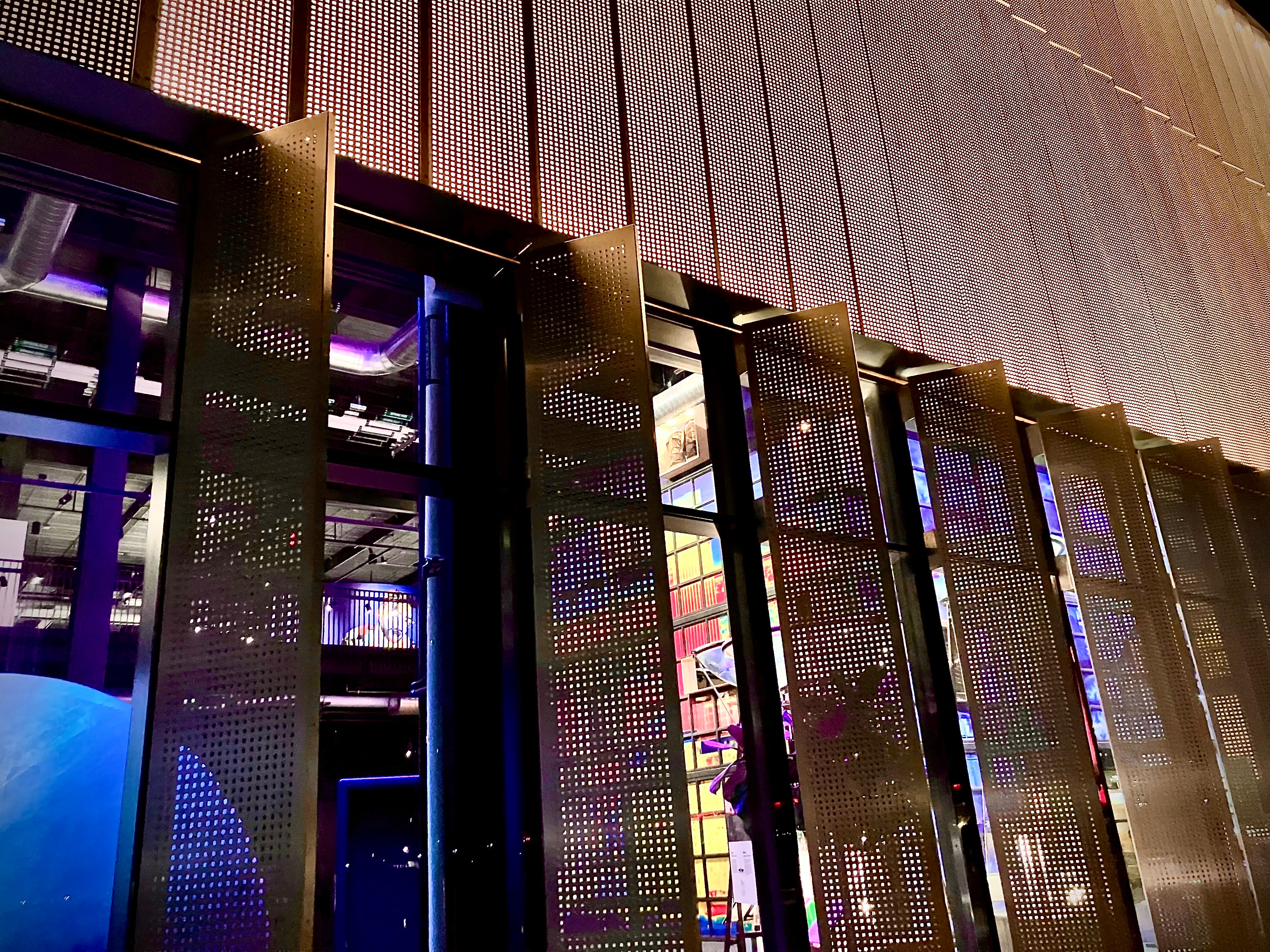 Nebraska Data Center Survey: Playgrounds vs. Power Grids episode artwork