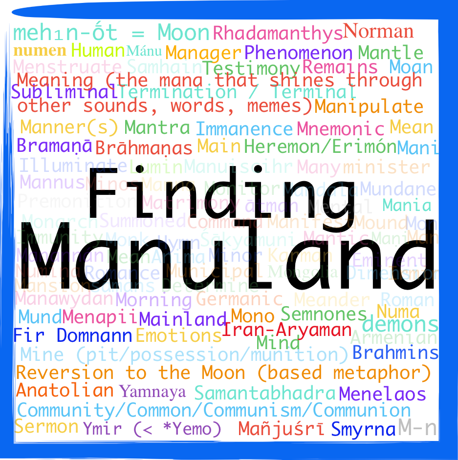 Finding Manuland